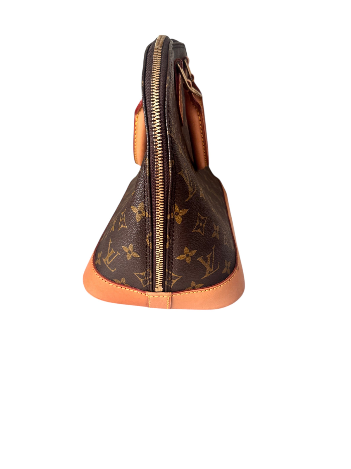Louis Vuitton Monogram Canvas Alma PM 1997