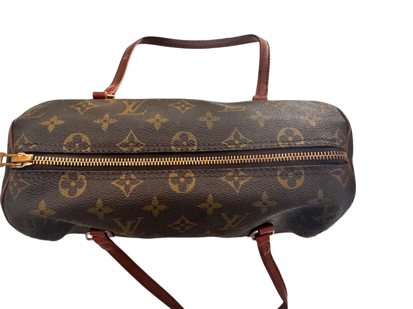 Louis Vuitton Vintage Monogram Papillon 26 (Pre-1980s)