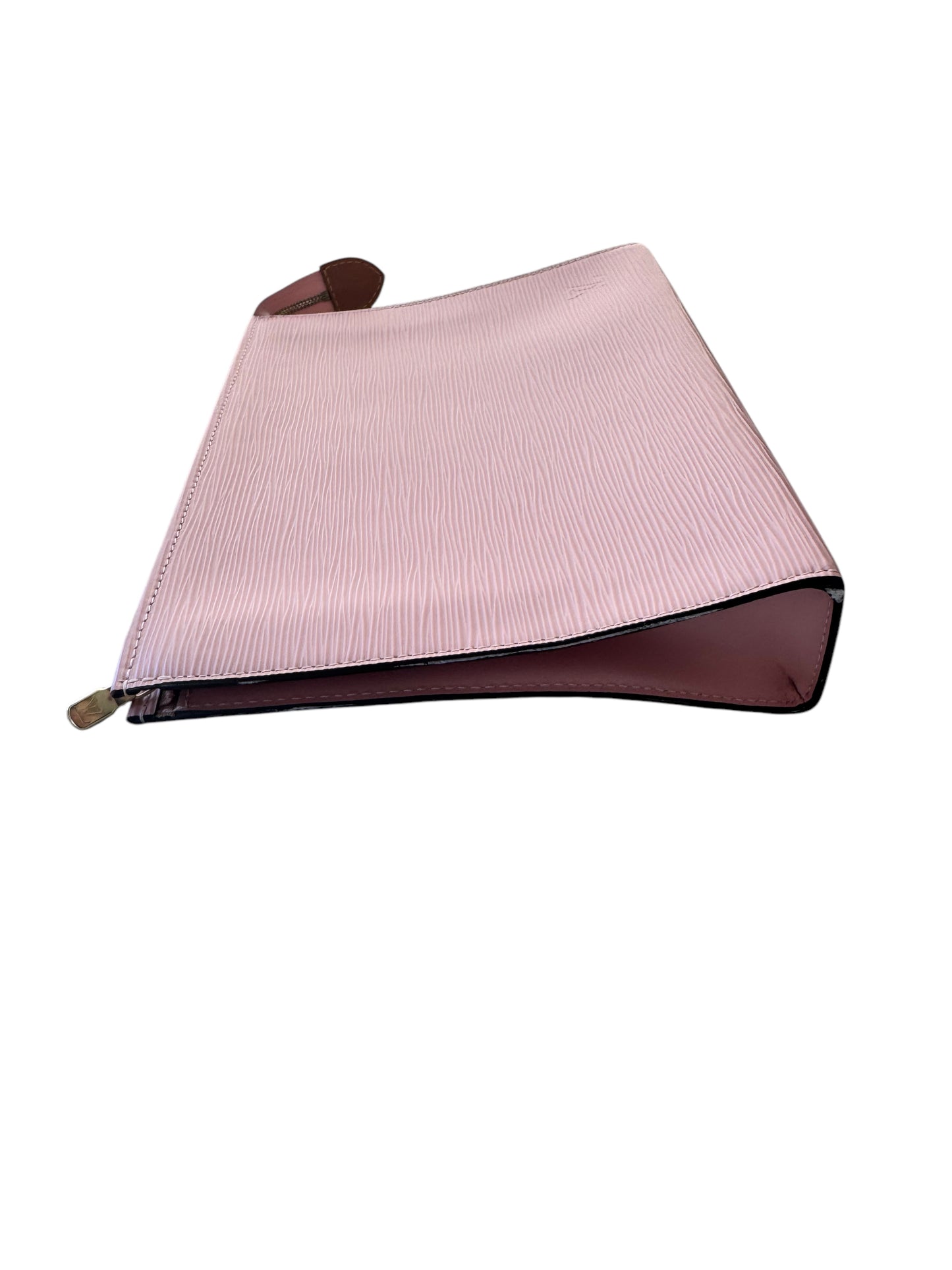 Louis Vuitton Epi Toiletry 26 - Rose Ballerine 2018