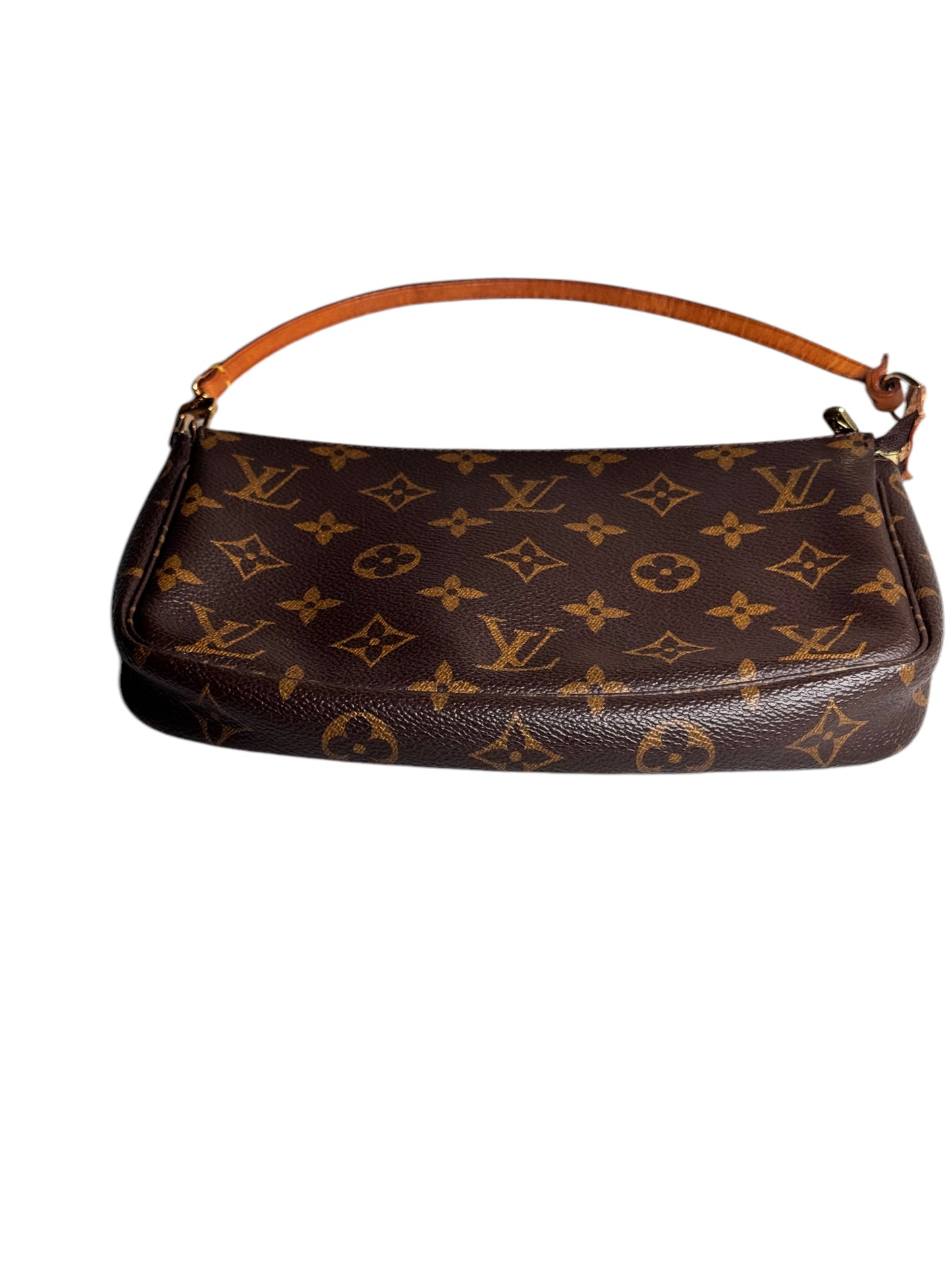Louis Vuitton 2000 Monogram Canvas Pochette Accessoires