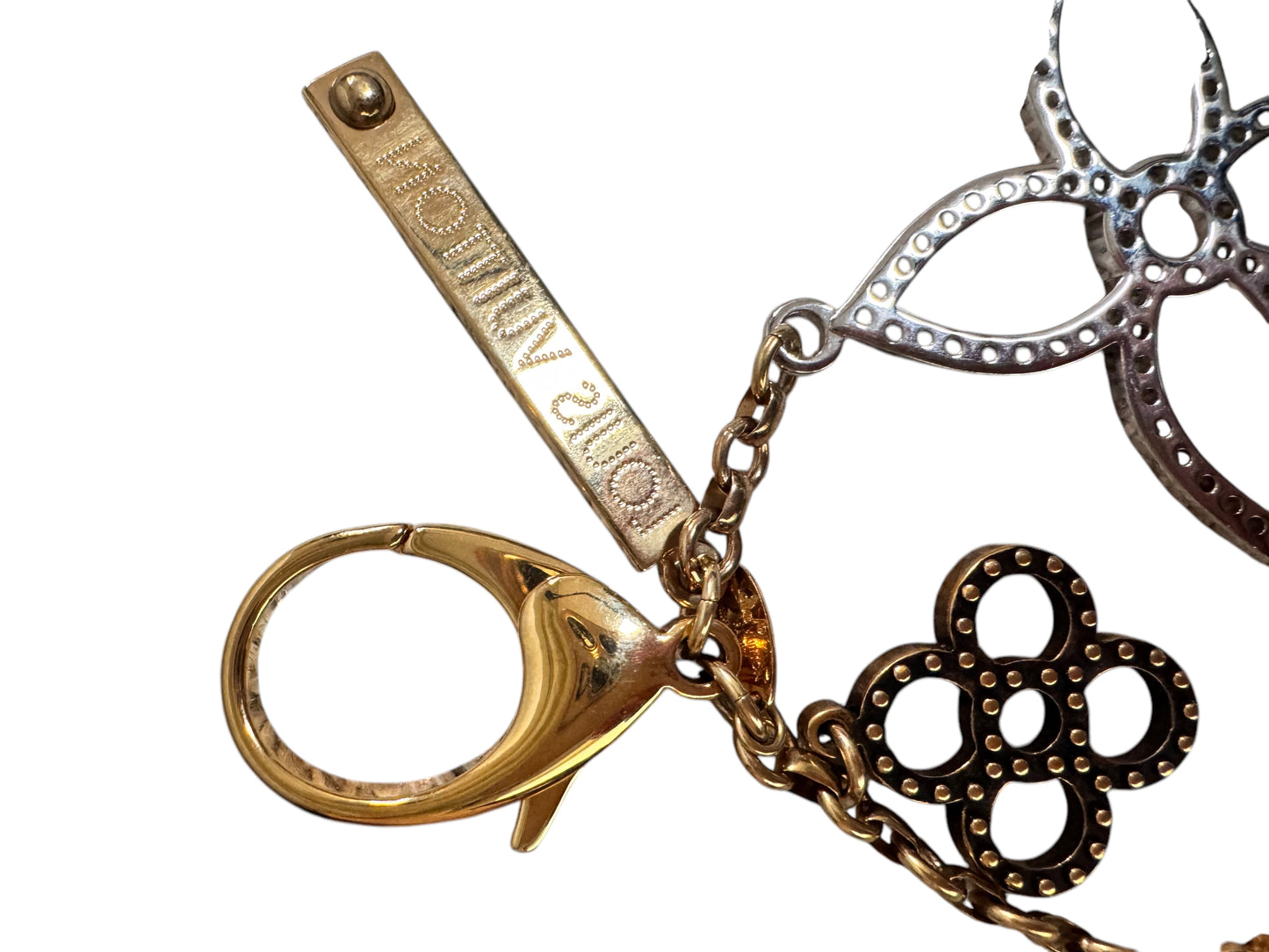 Louis Vuitton Bijoux Sac Tapage Bag Charm
