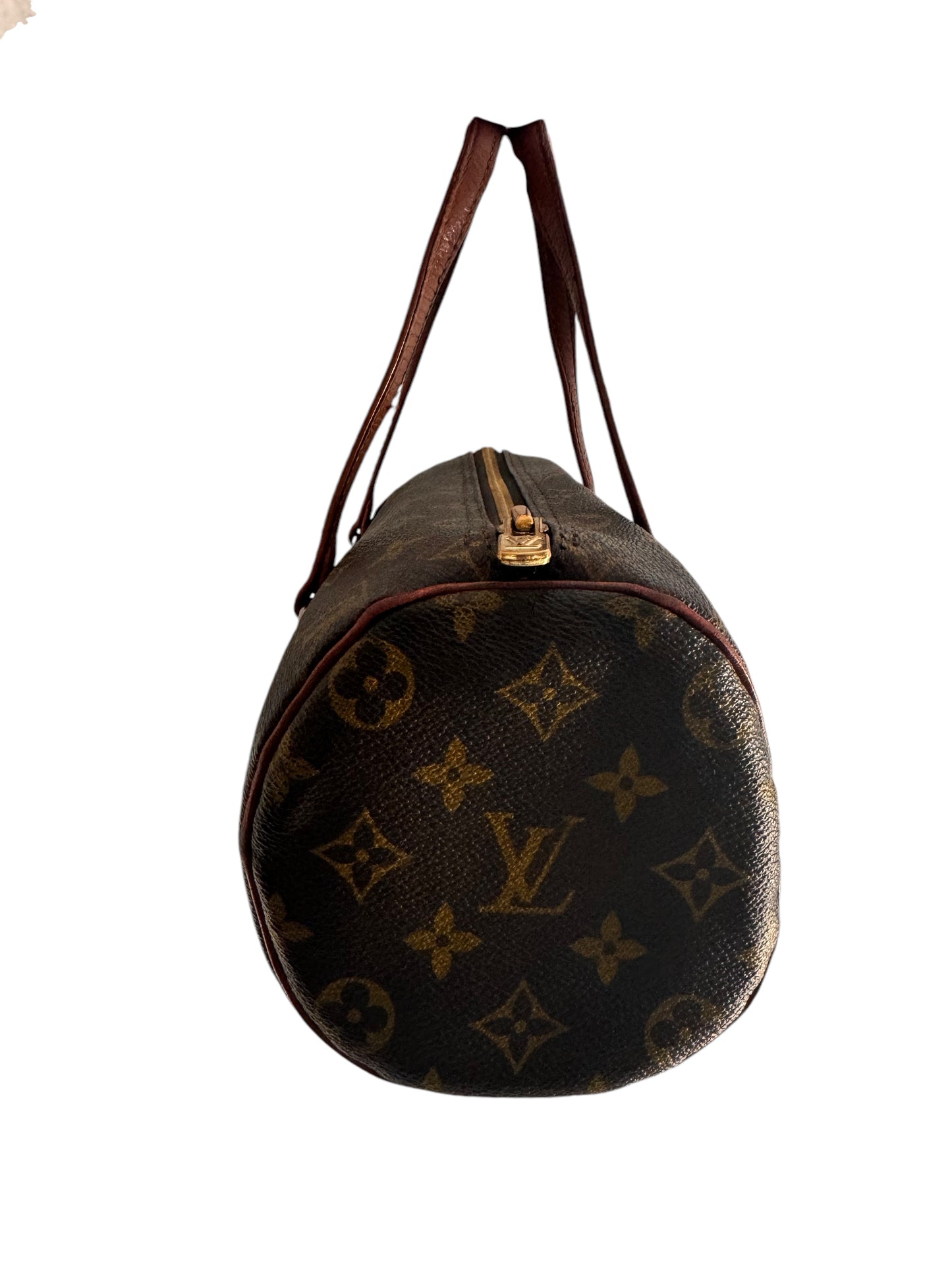 Louis Vuitton Vintage Monogram Papillon 26 (Pre-1980s)