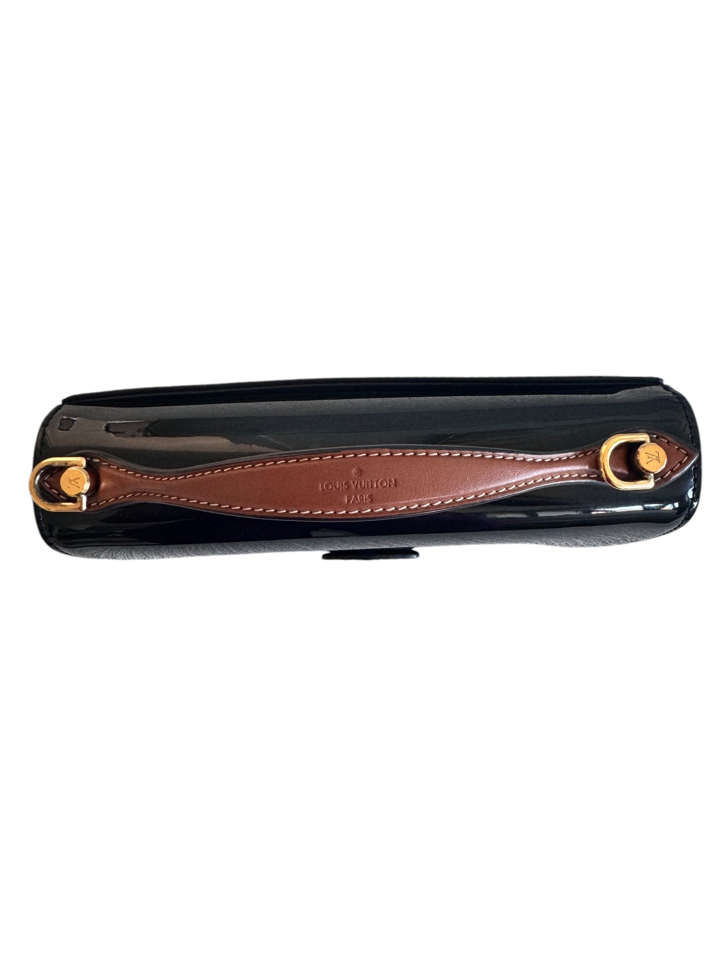 Louis Vuitton Monogram/Vernis Cherrywood BB - 2018