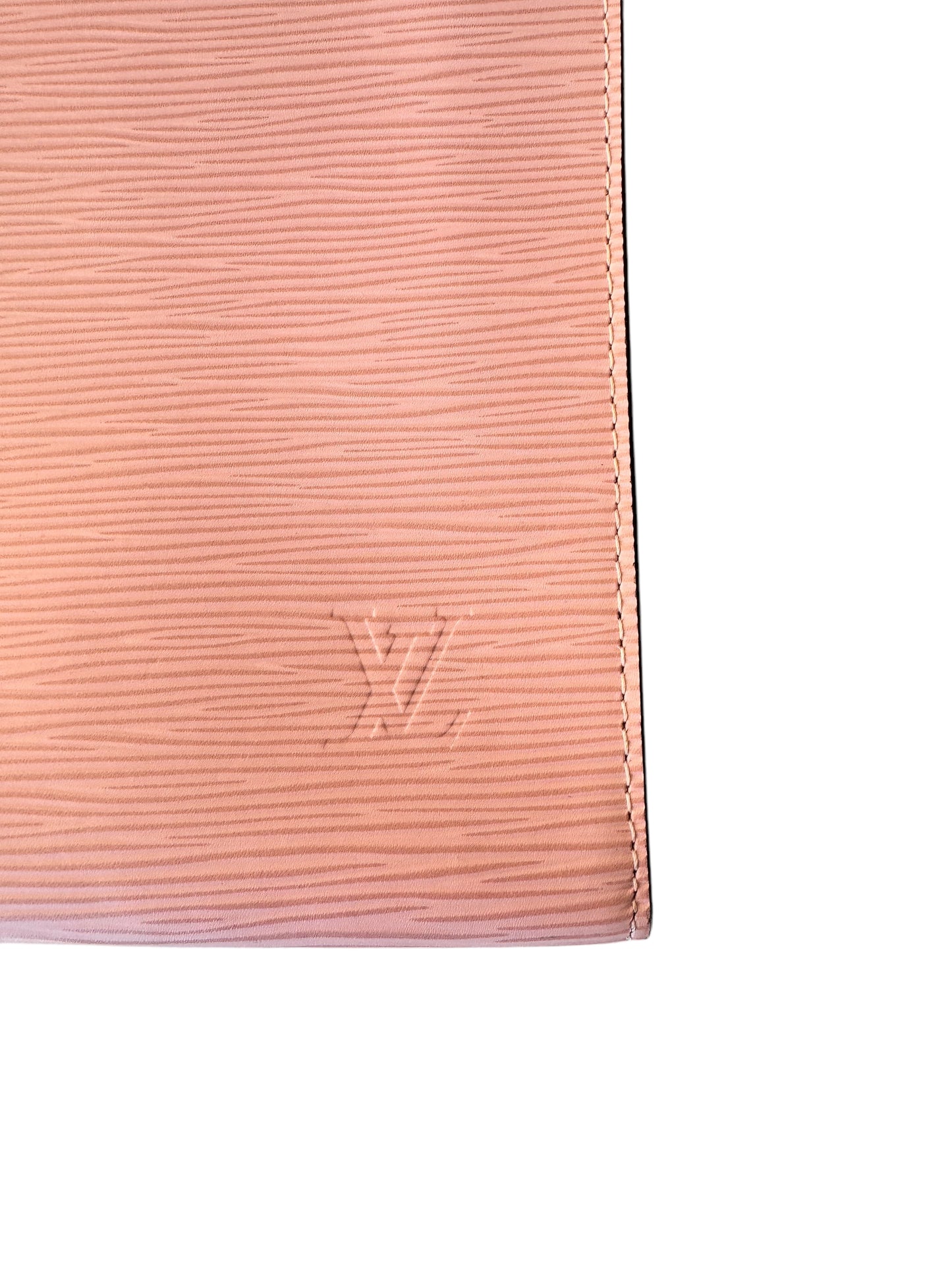 Louis Vuitton Epi Toiletry 26 - Rose Ballerine 2018
