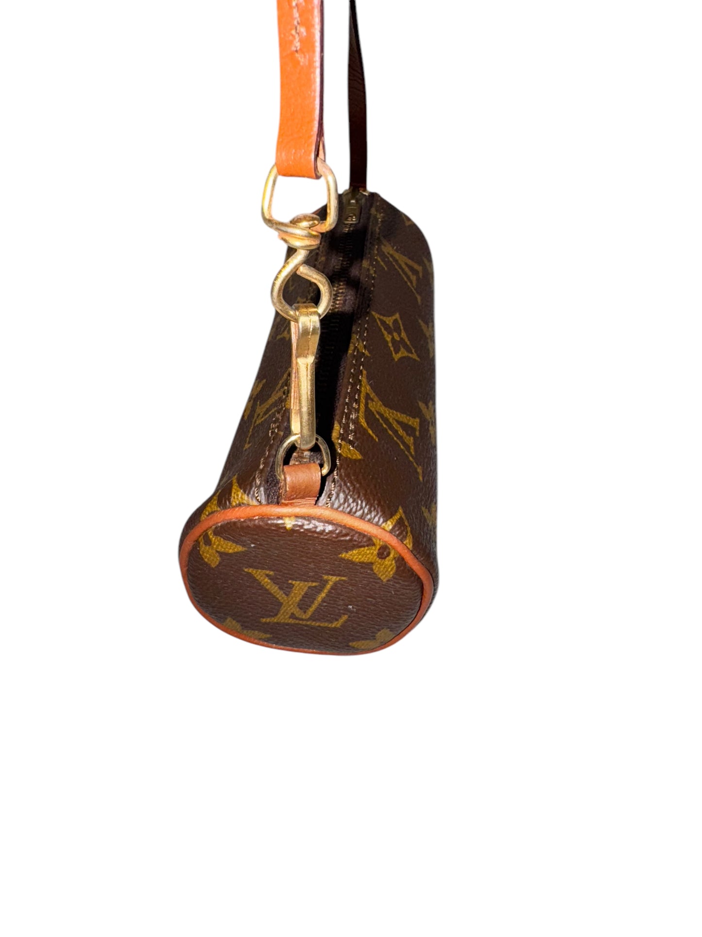 Louis Vuitton Monogram Canvas Papillon 26 (Caro)
