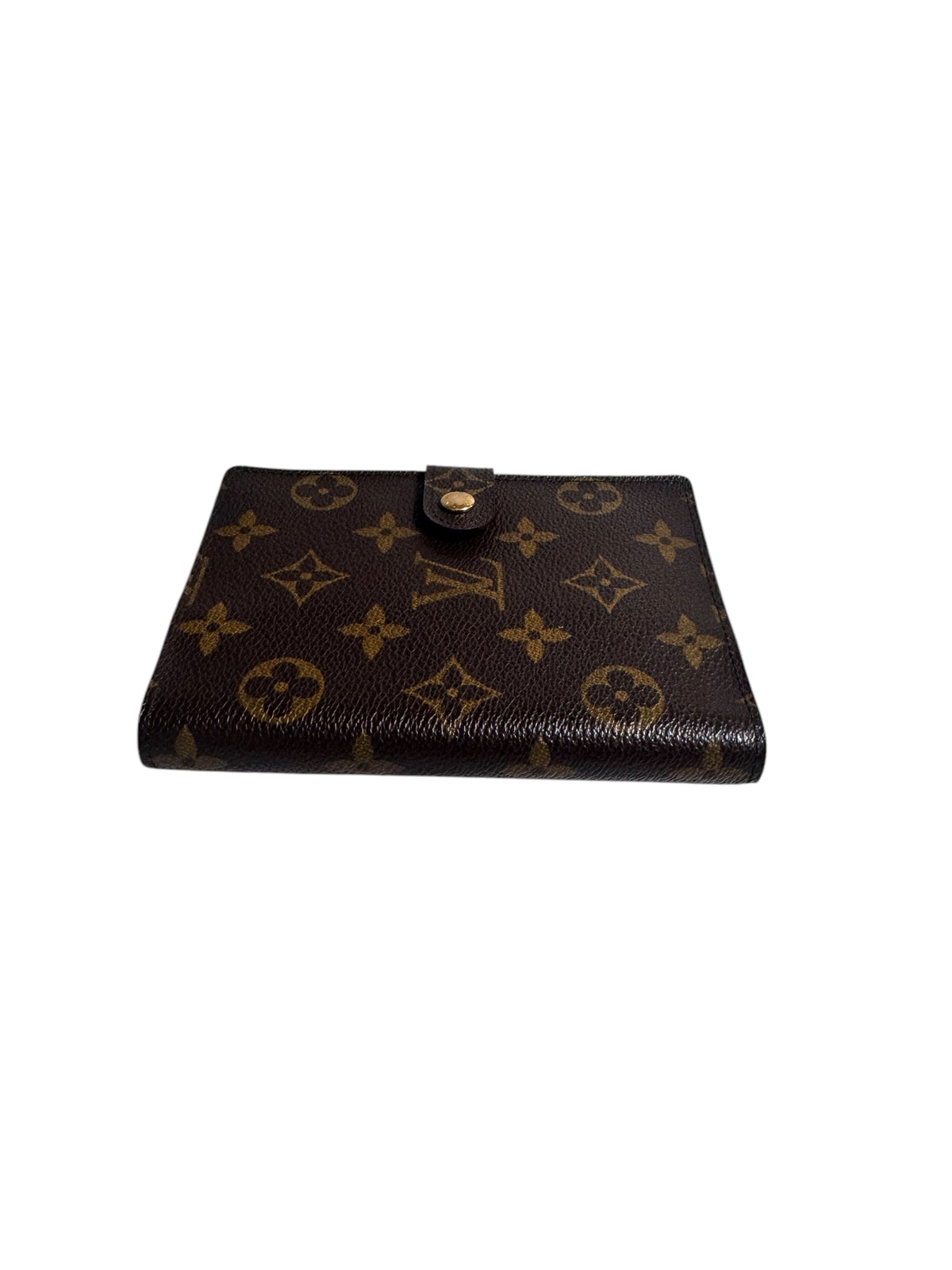 Louis Vuitton Monogram Canvas PM Agenda 2002