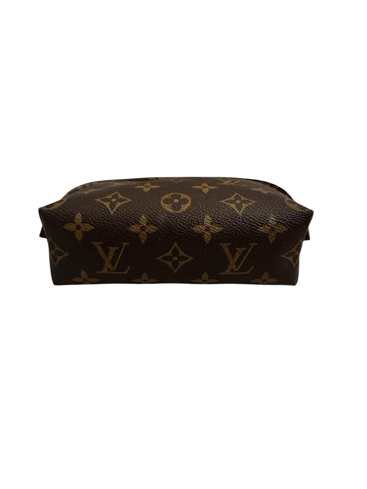 Louis Vuitton Monogram Canvas Cosmetic Pouch PM 2000