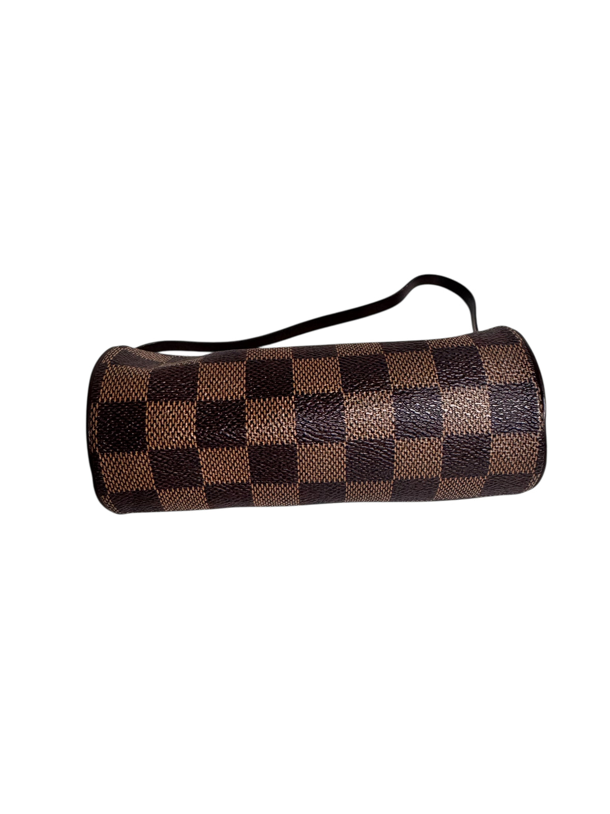 Louis Vuitton Damier Ebene Mini Papillon Pouch 0031