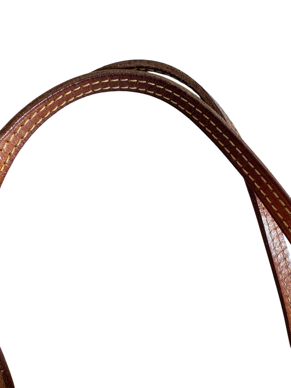 Louis Vuitton Monogram Canvas Neverful PM 2007
