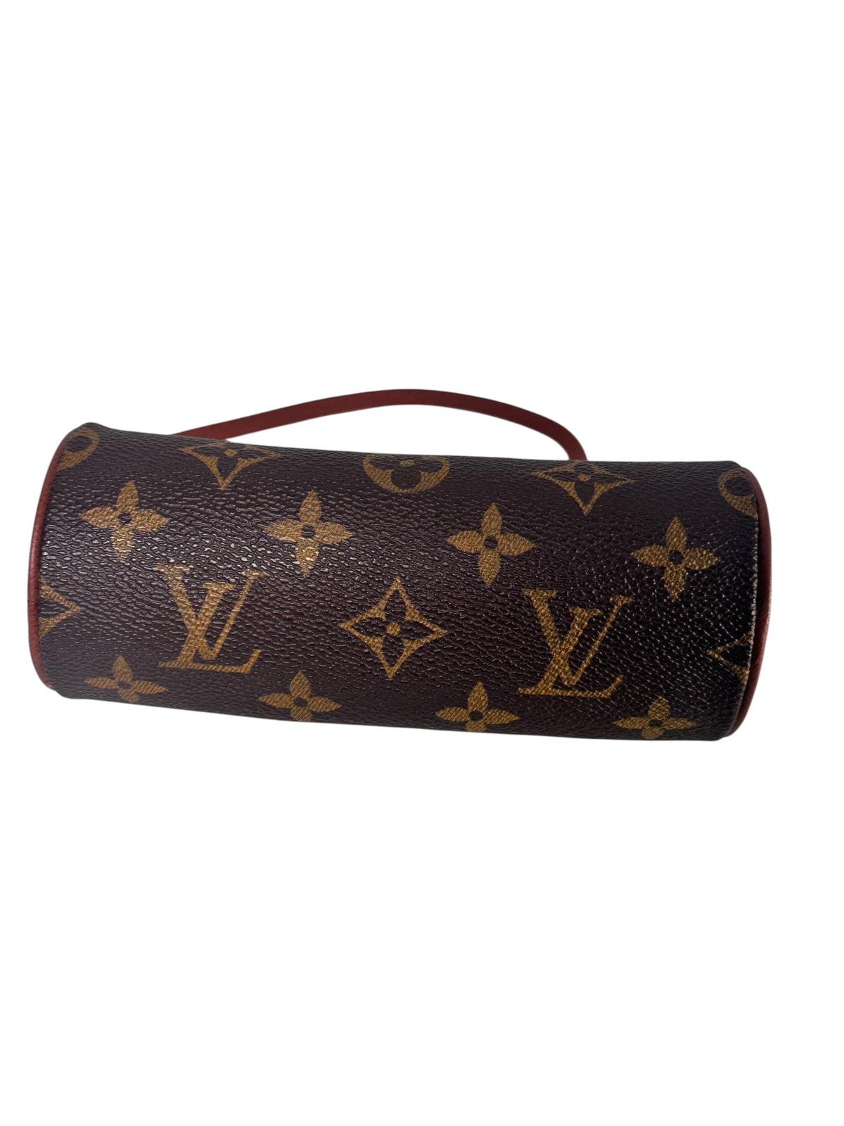 Louis Vuitton Monogram Canvas Vintage Mini Papillon