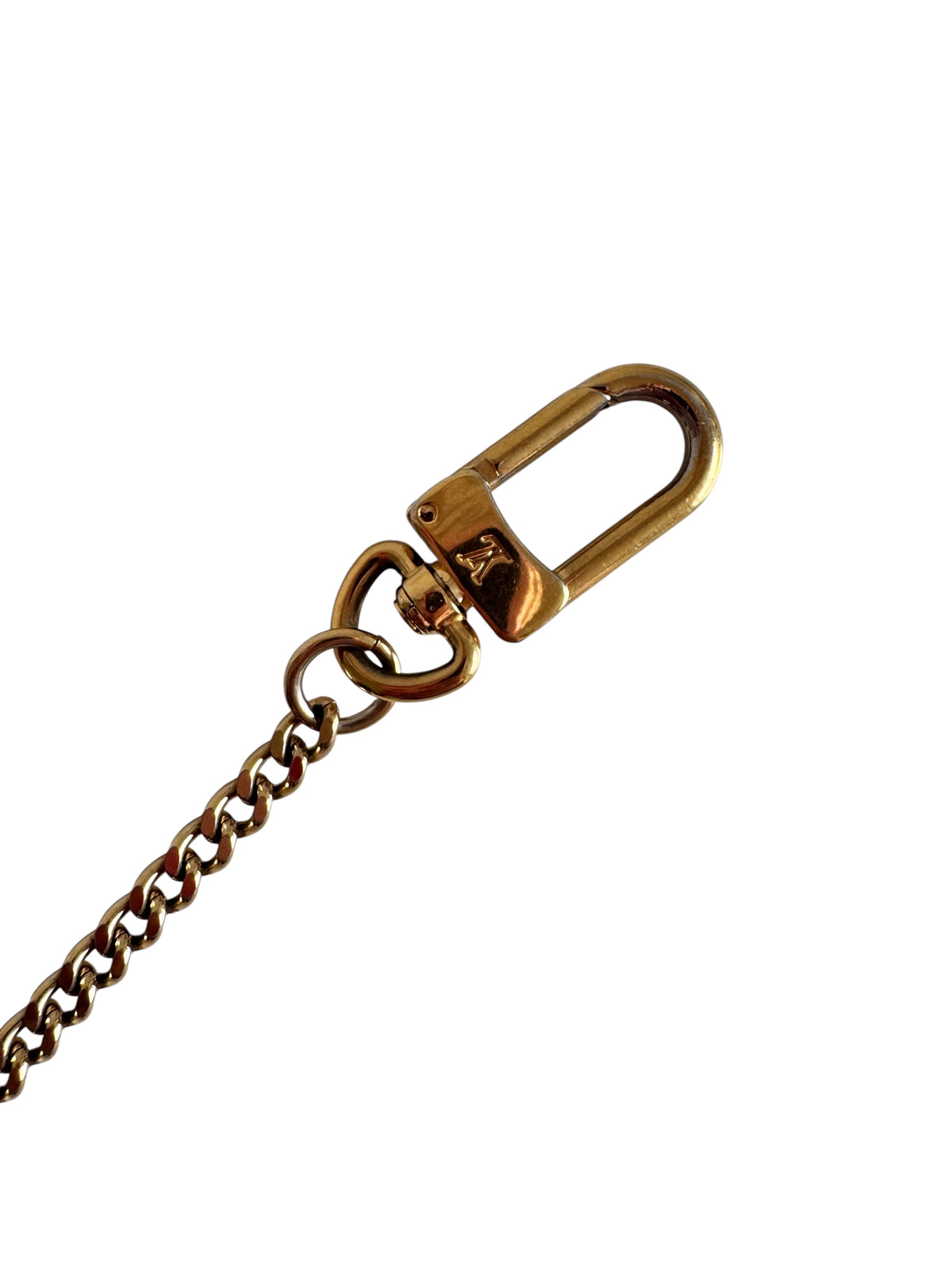 Louis Vuitton Monogram Canvas Etui Telefonne MM 2009