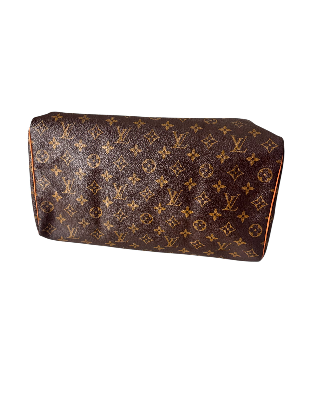 Louis Vuitton Monogram Canvas Speedy 35 2001