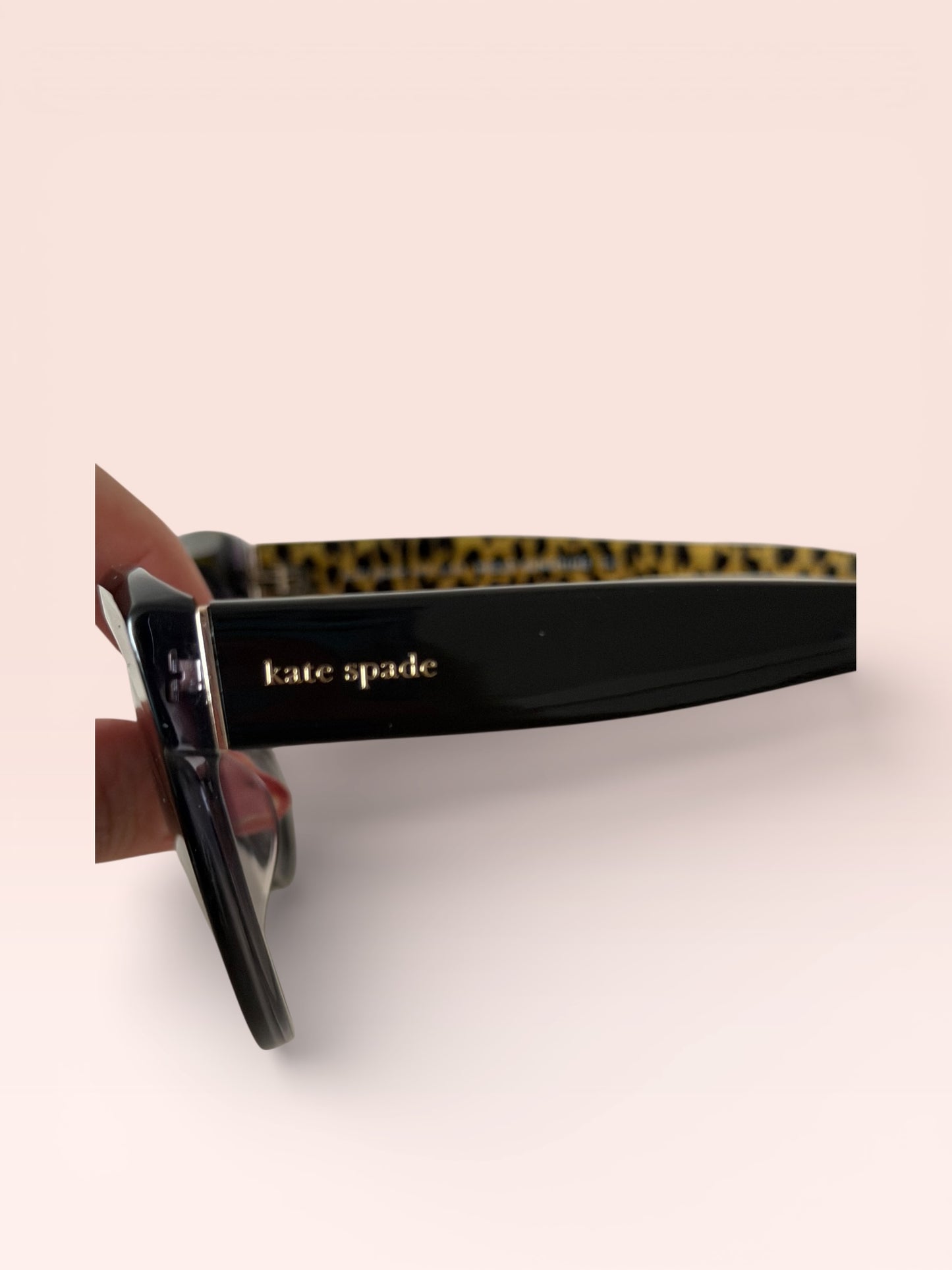 Kate Spade Aubriella Sunglasses *New*