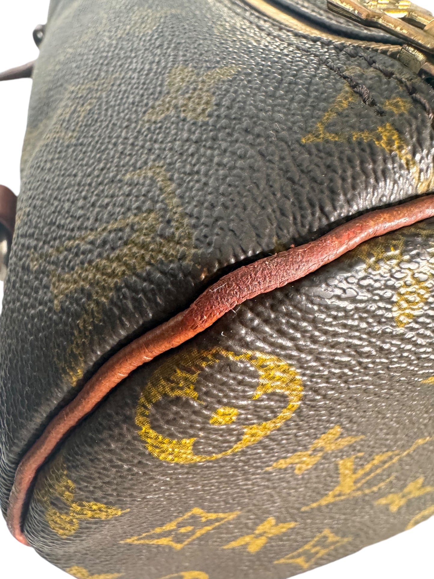 Louis Vuitton Vintage Monogram Papillon 26 (Pre-1980s)