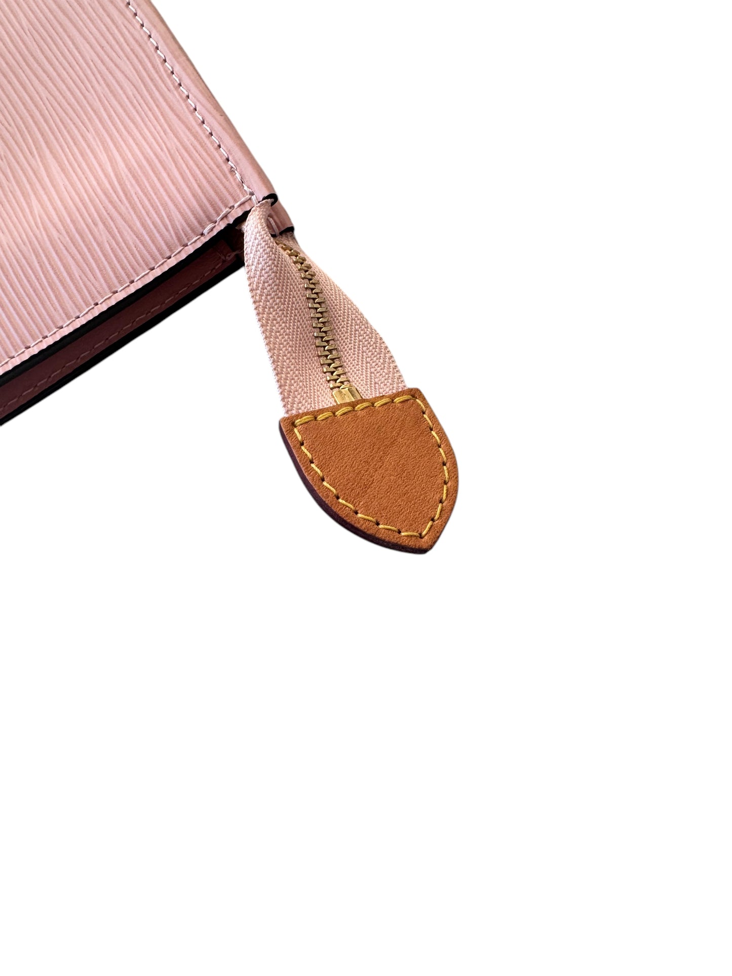 Louis Vuitton Epi Toiletry 26 - Rose Ballerine 2018