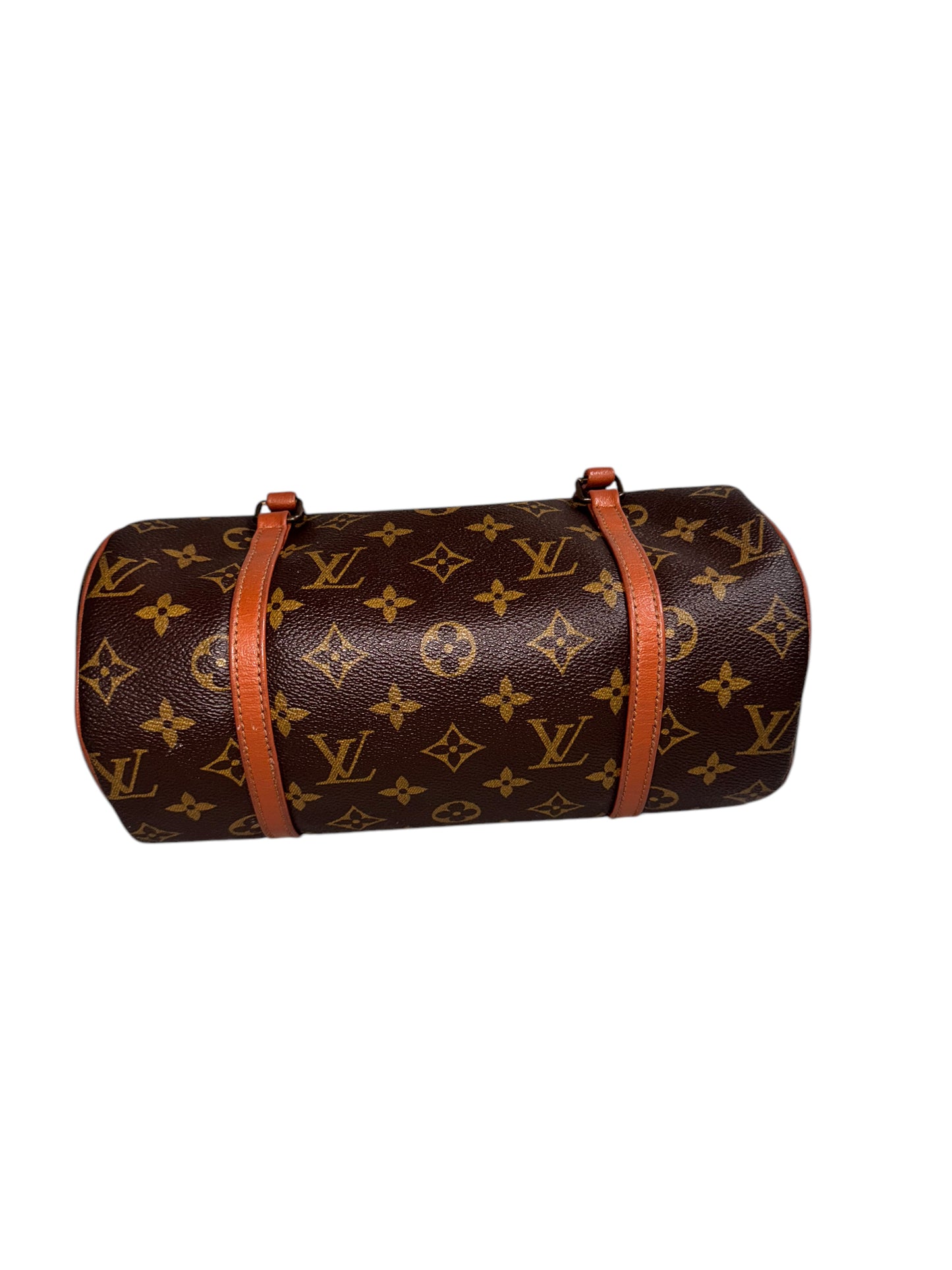 Louis Vuitton Monogram Canvas Papillon 26 (Caro)