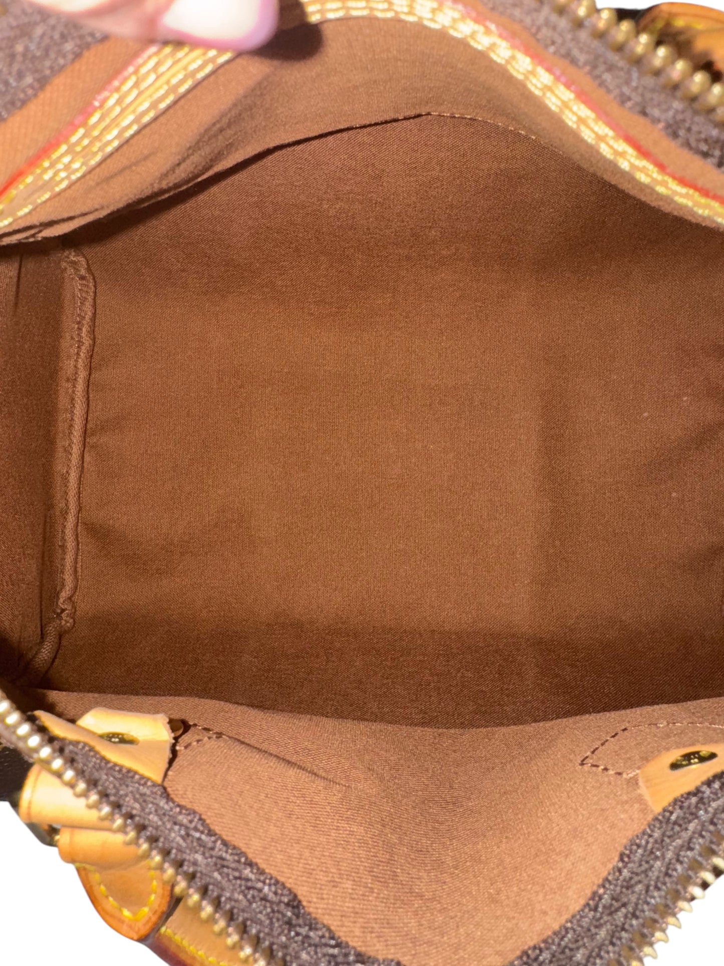 Louis Vuitton Monogram Canvas Speedy 30 2004