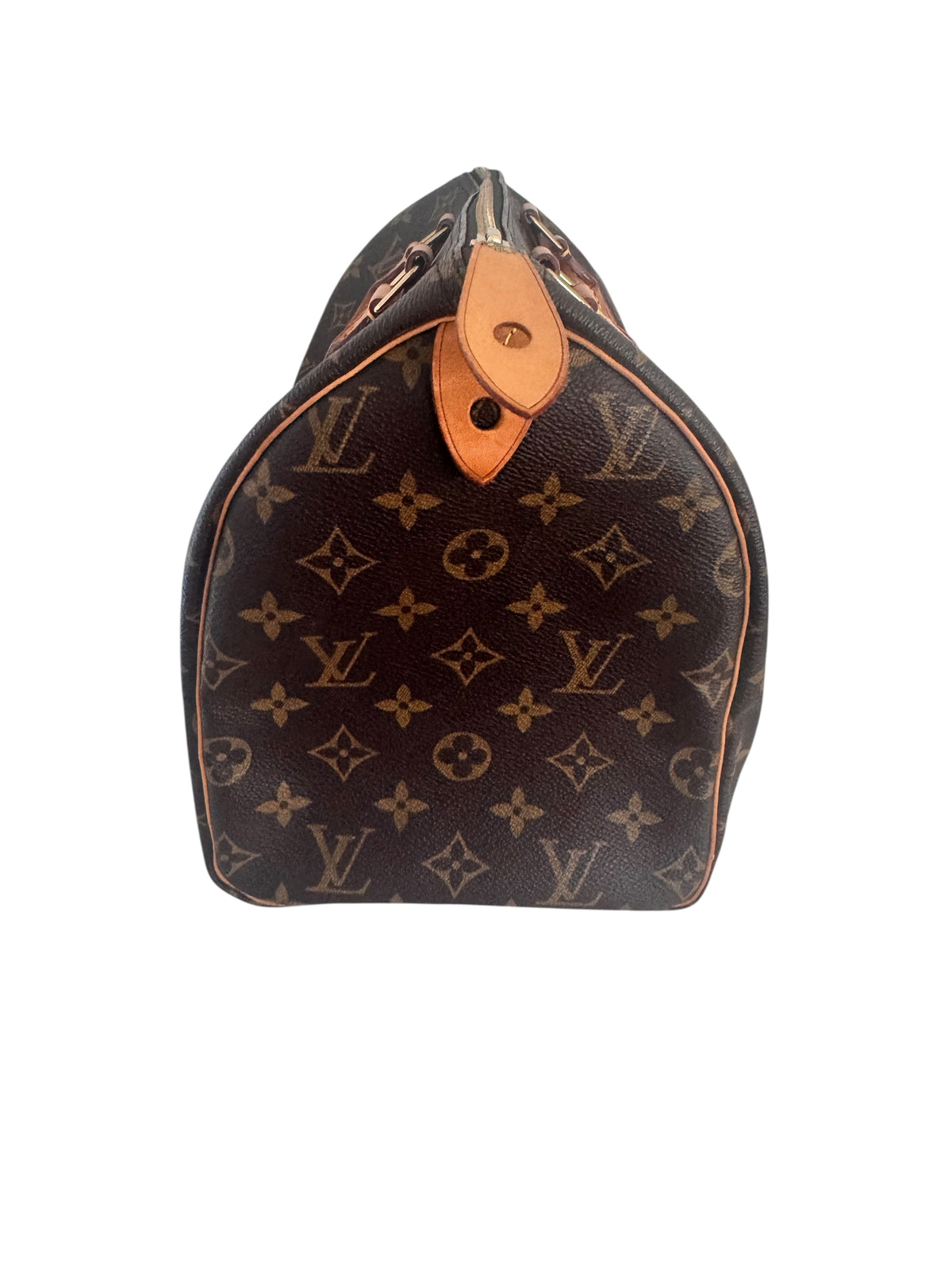 Louis Vuitton Monogram Canvas Speedy 30 1998