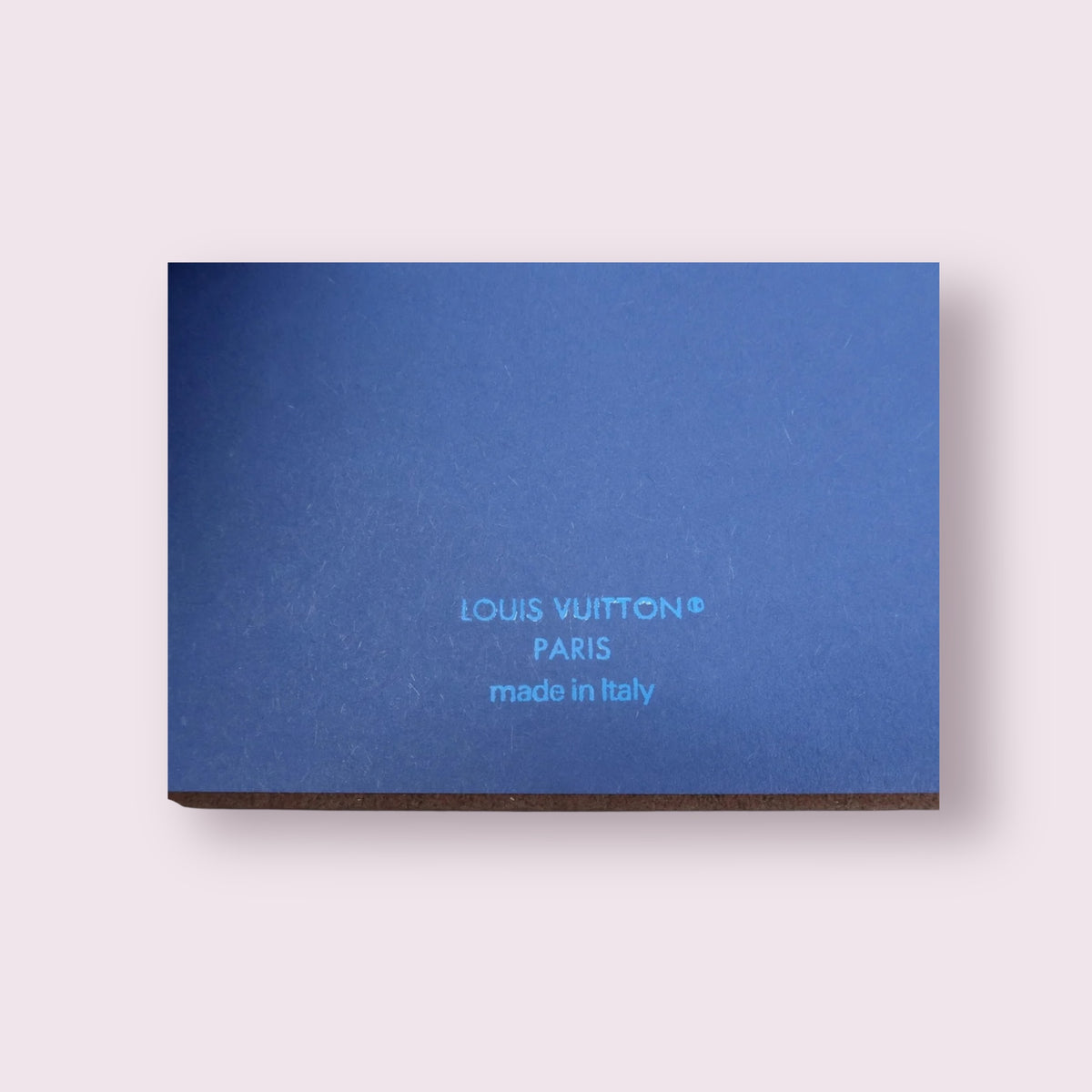 Louis Vuitton Monogram Canvas Clemence Notebook