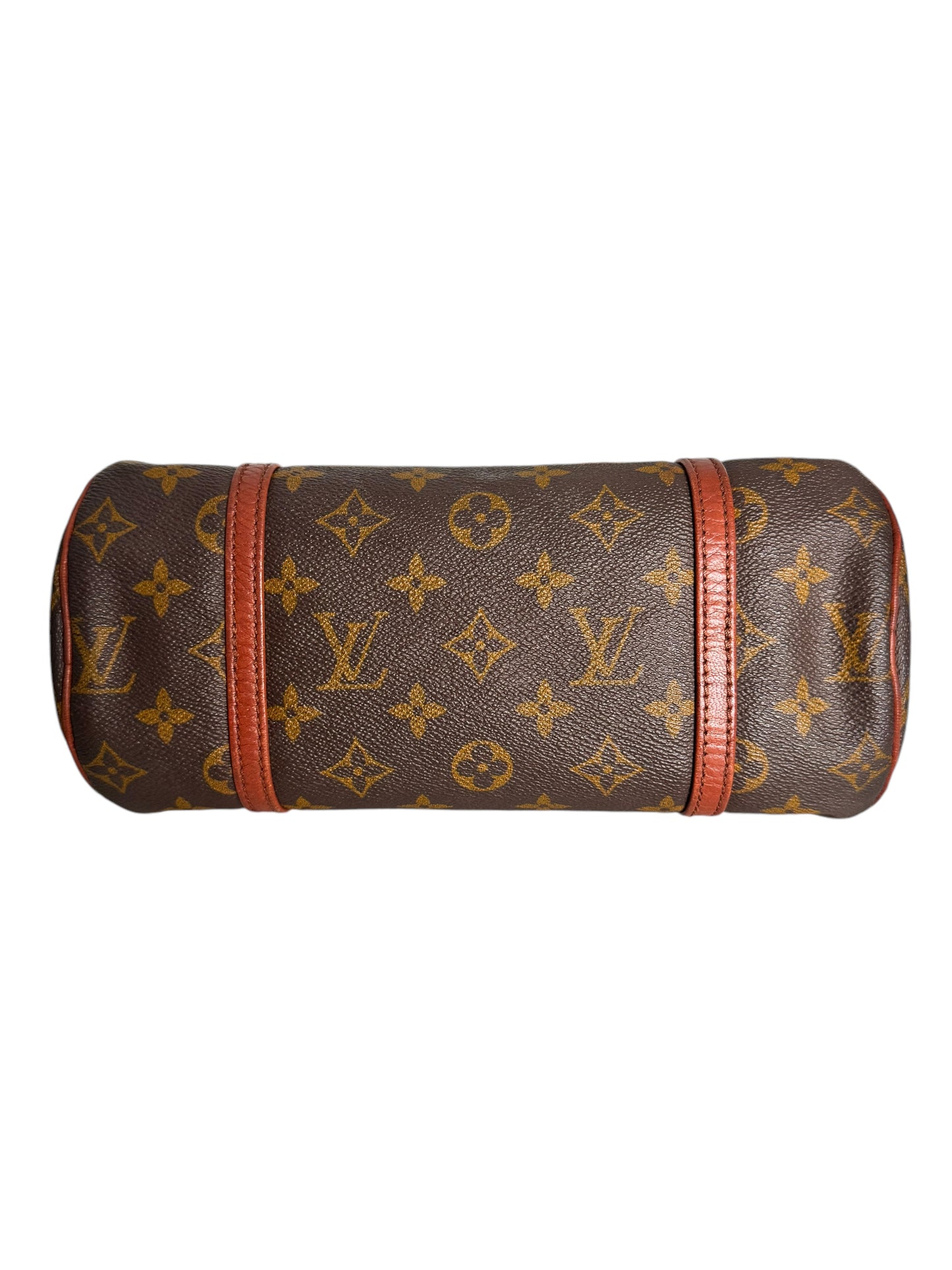 Louis Vuitton Vintage Monogram Papillon 26 (Pre-1980s)