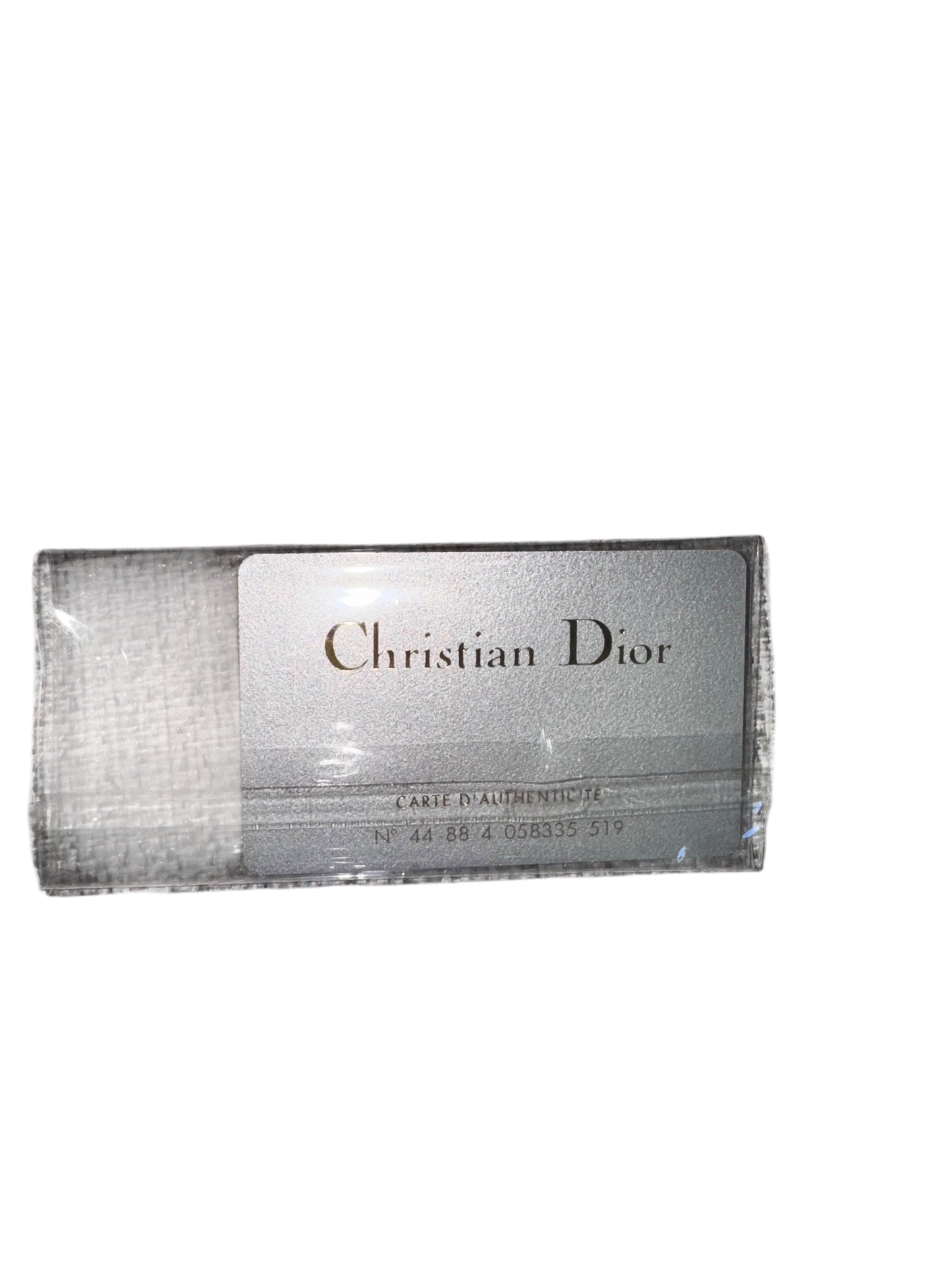 Christian Dior Trotter Mini Boston Bag (Green)