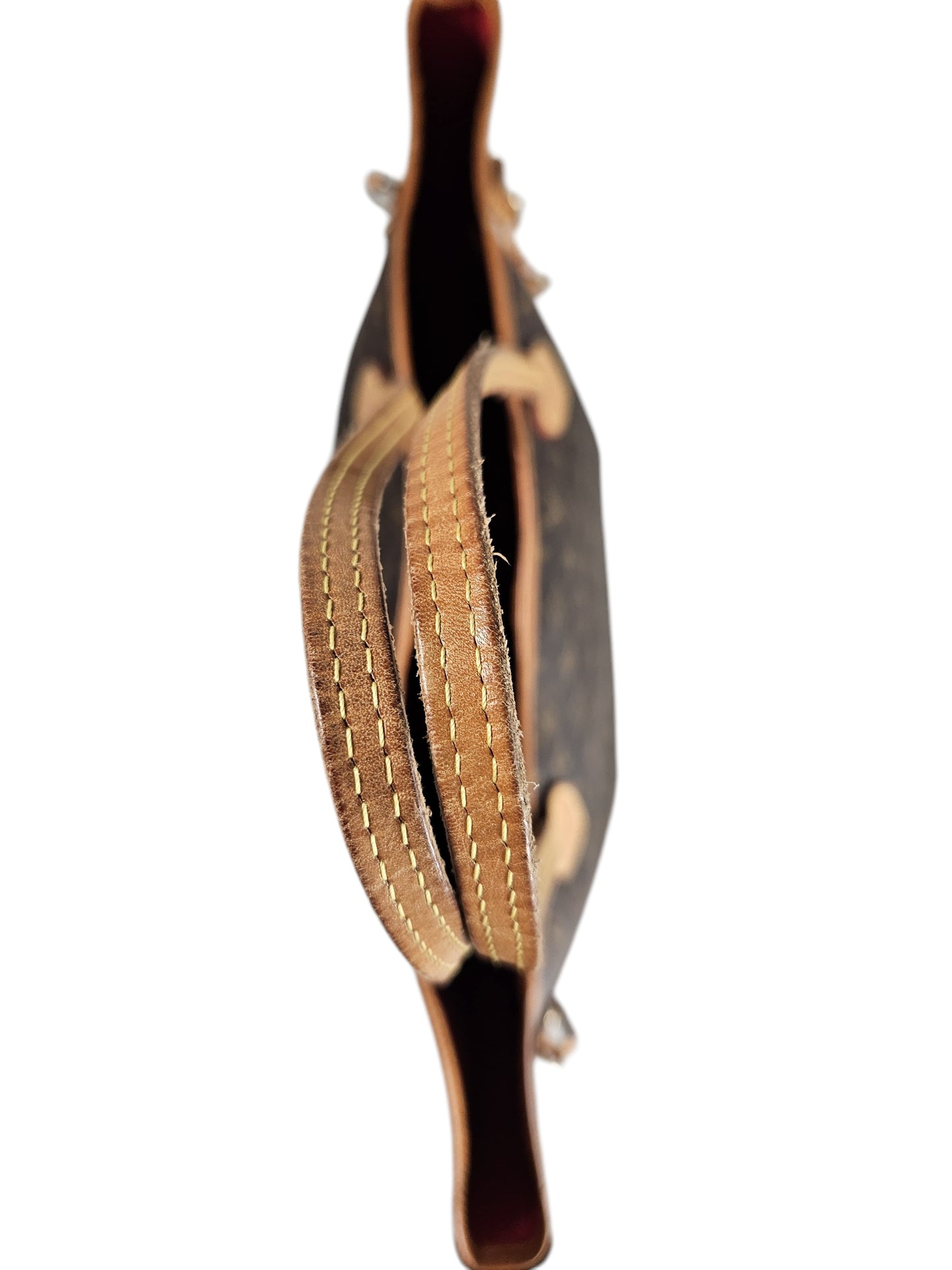 Louis Vuitton Monogram Canvas Neverful MM