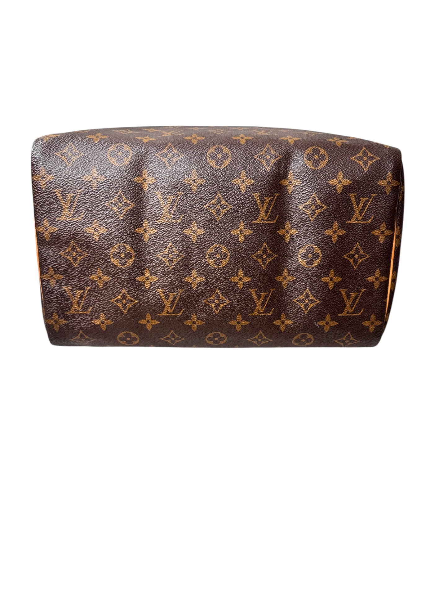 Louis Vuitton Monogram 1999 Canvas Speedy 30