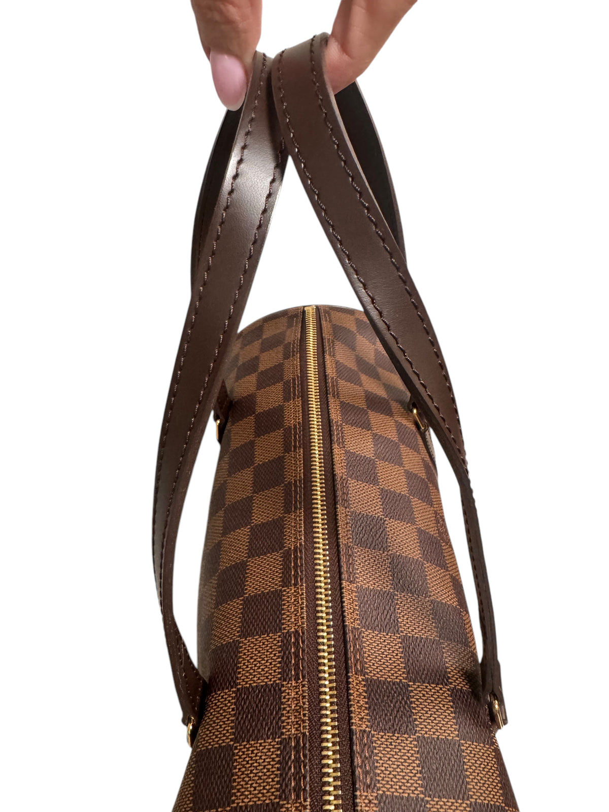 Louis Vuitton Damier Ebene Papillon 30 2011