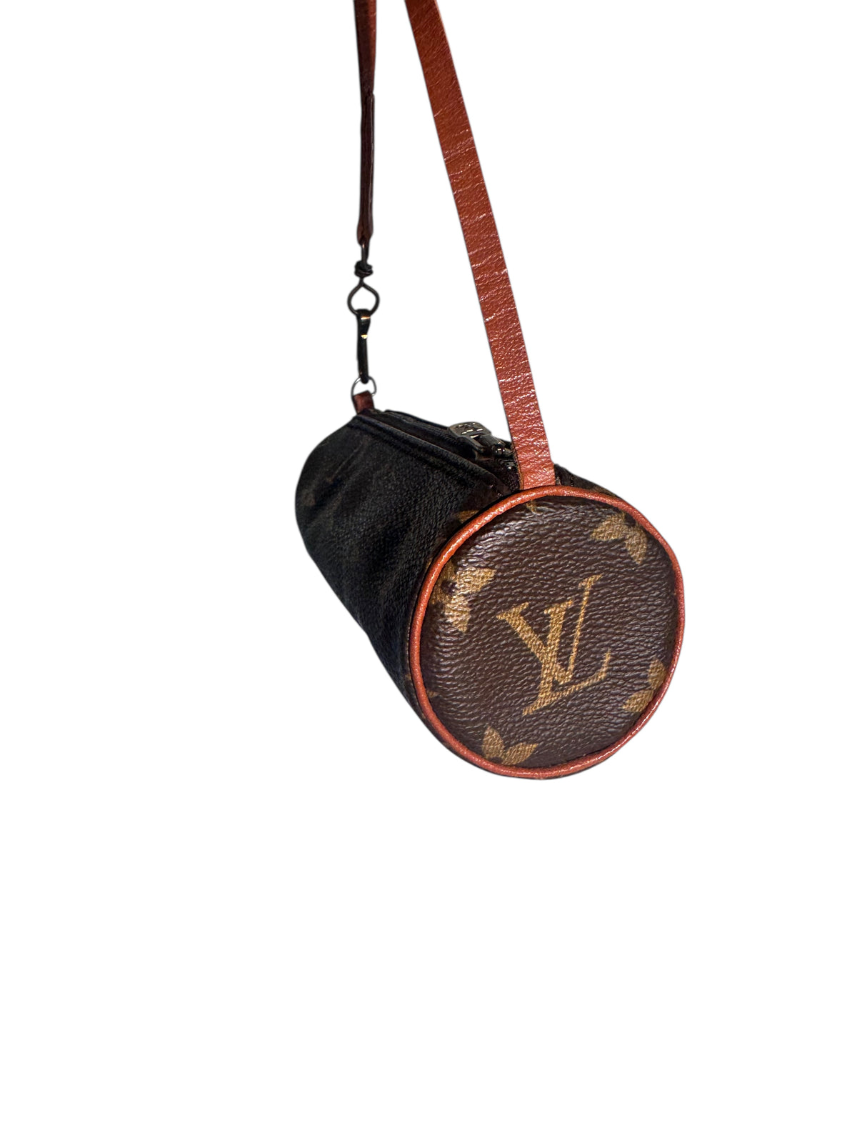 Louis Vuitton Monogram Canvas Vintage Papillon 26 w/ Mini Papillon (Set)