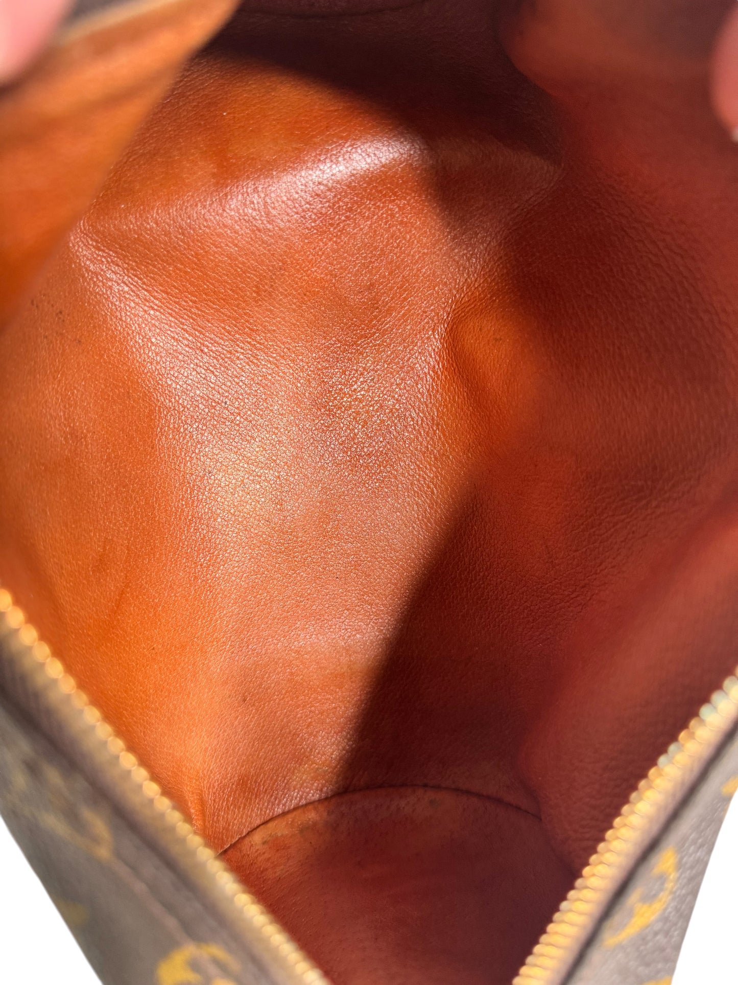Louis Vuitton Vintage Monogram Papillon 26 (Pre-1980s)