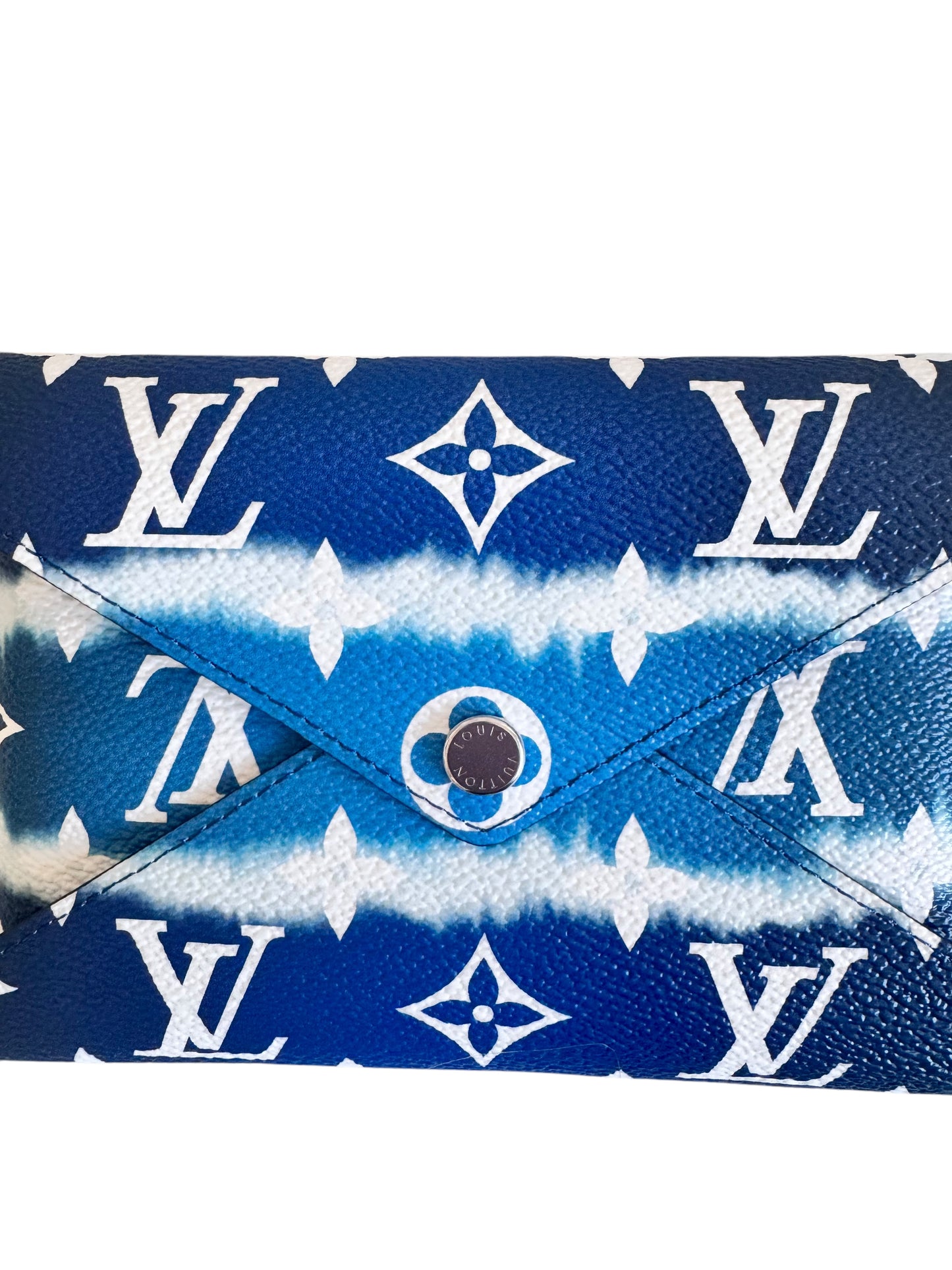 Louis Vuitton Monogram Escalale Kirigami Pochette 2020 (Medium)