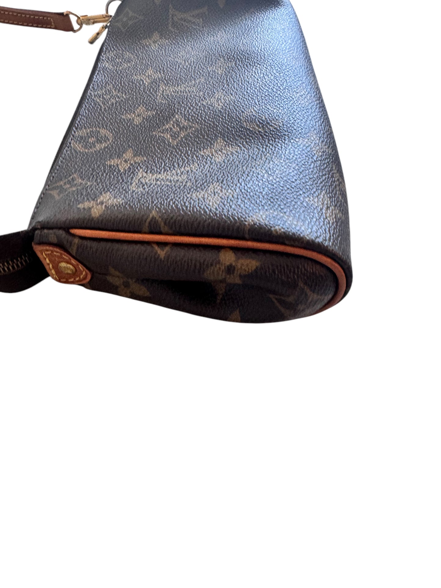 Louis Vuitton Monogram Eva Clutch/Crossbody 2008