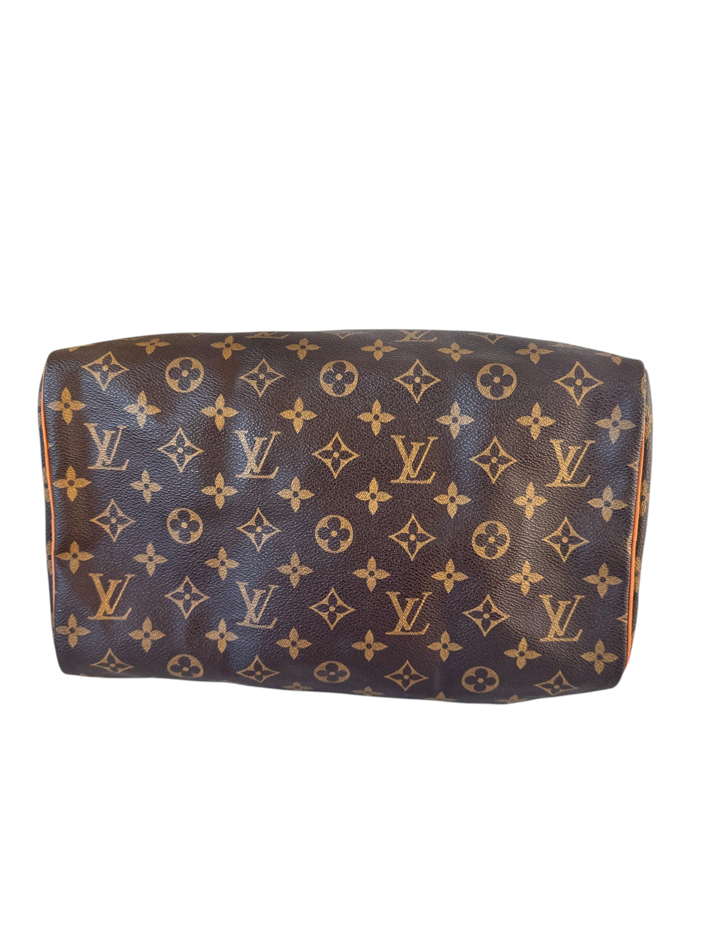 Louis Vuitton Monogram Canvas Speedy 30 1997
