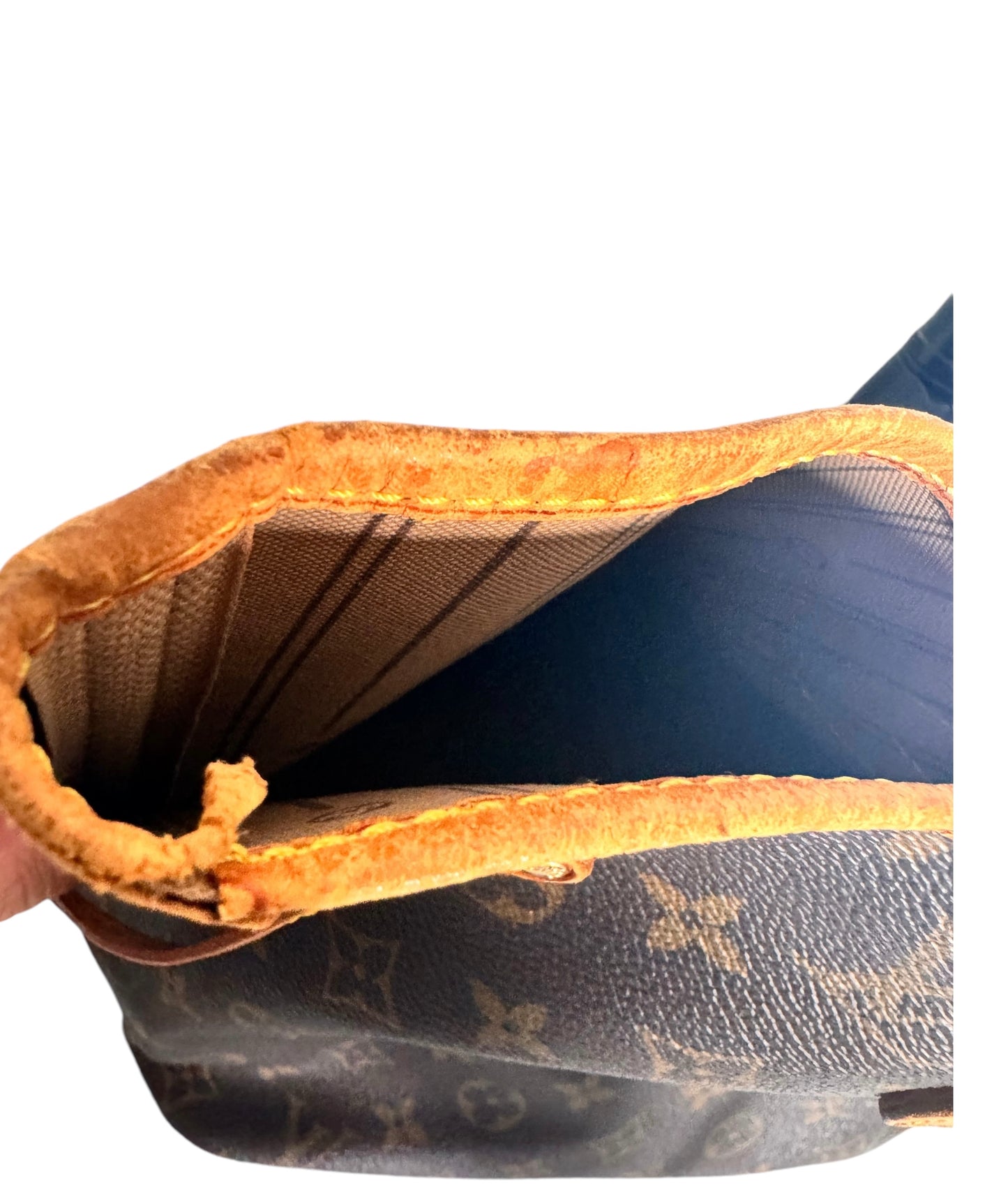 Louis Vuitton Monogram MM Canvas Neverful Tote