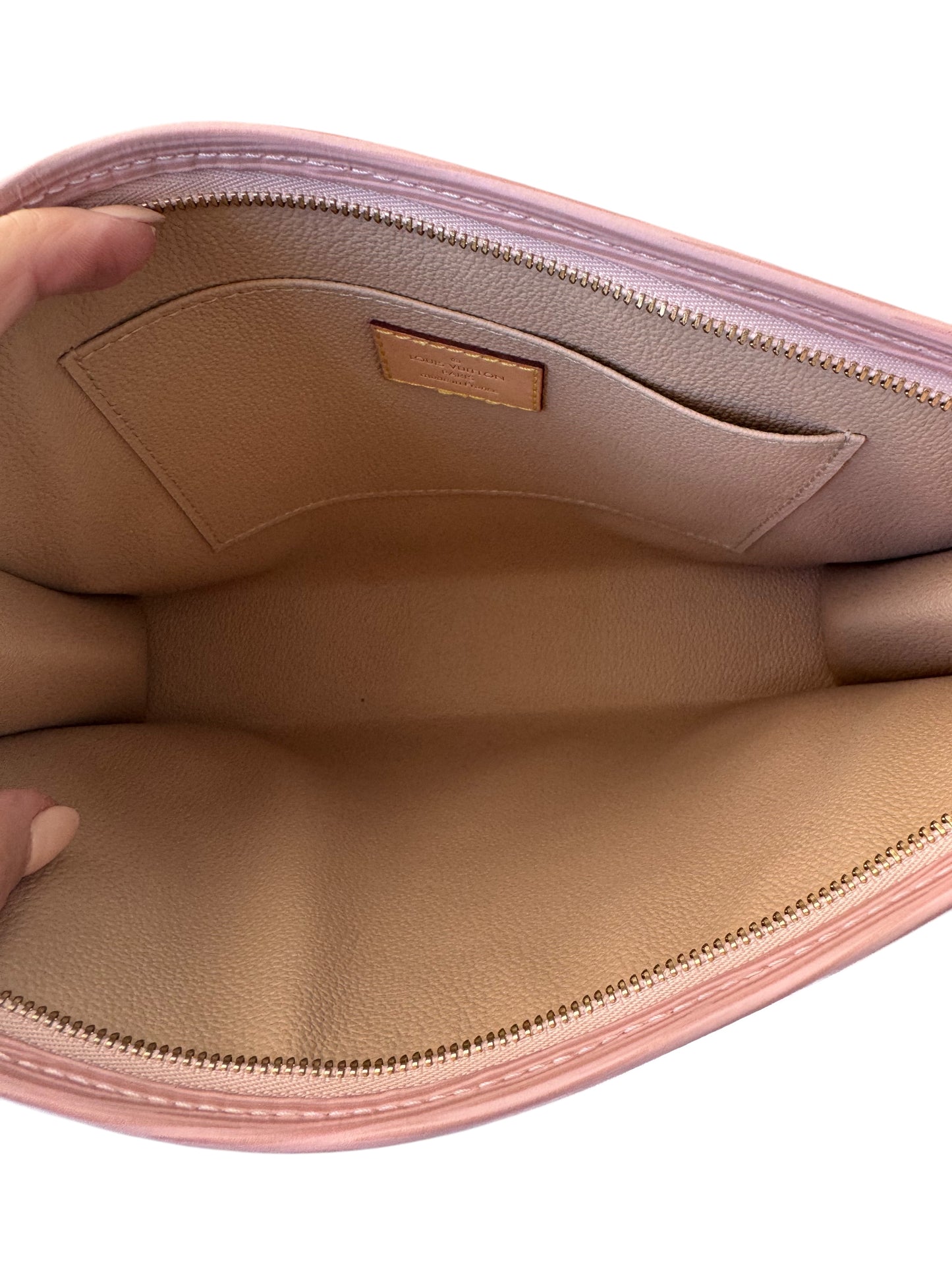 Louis Vuitton Epi Toiletry 26 - Rose Ballerine 2018
