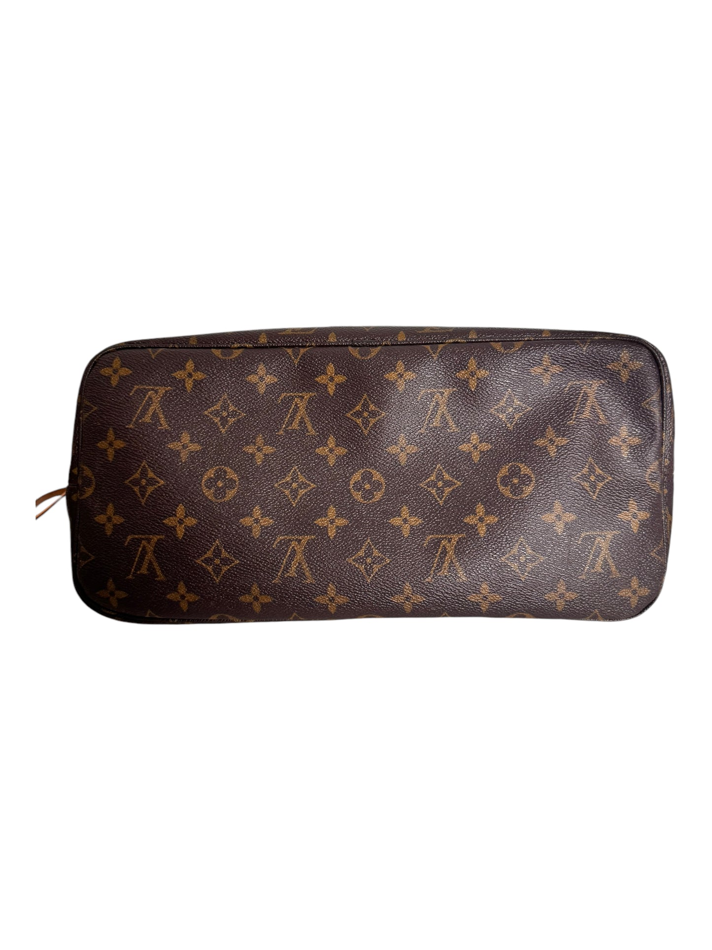 Louis Vuitton Monogram MM Canvas Neverful Tote