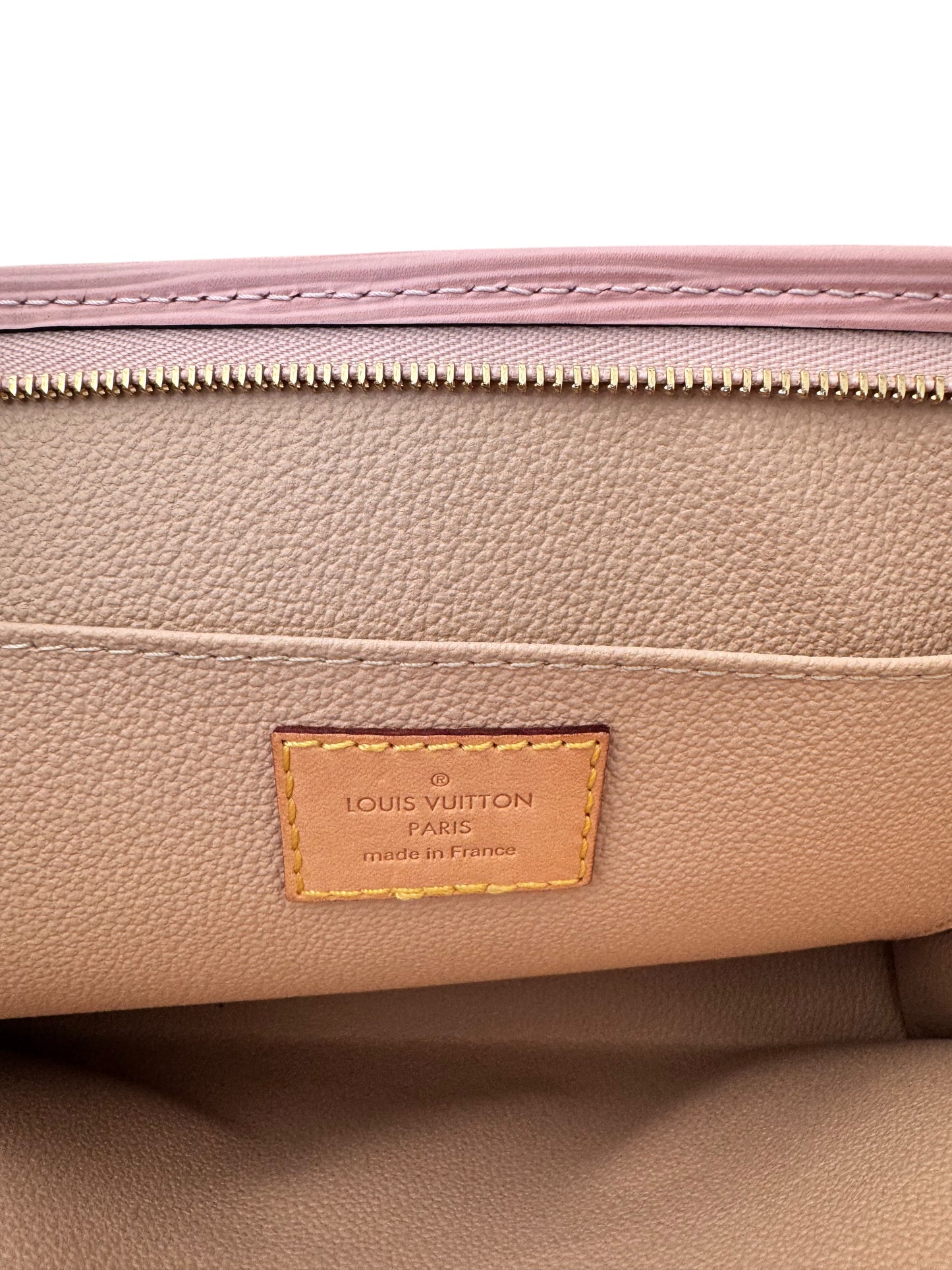 Louis Vuitton Epi Toiletry 26 - Rose Ballerine 2018