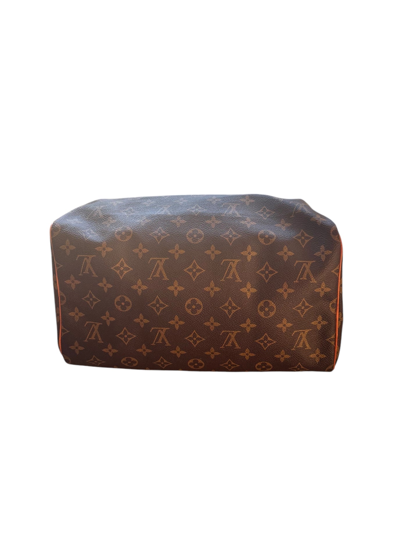 Louis Vuitton Monogram Canvas Speedy 30 1993