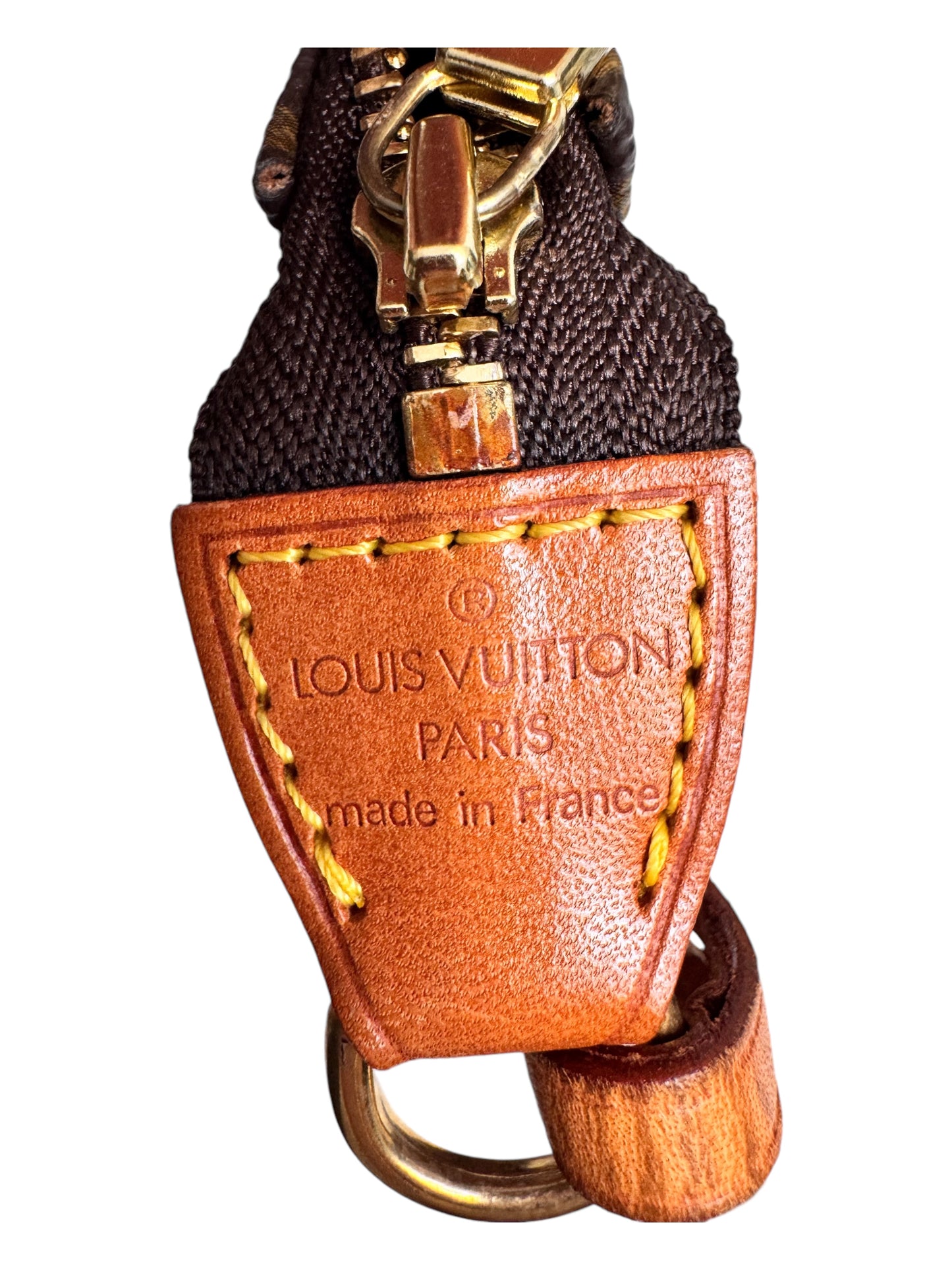 Louis Vuitton Monogram Pochette Accessories