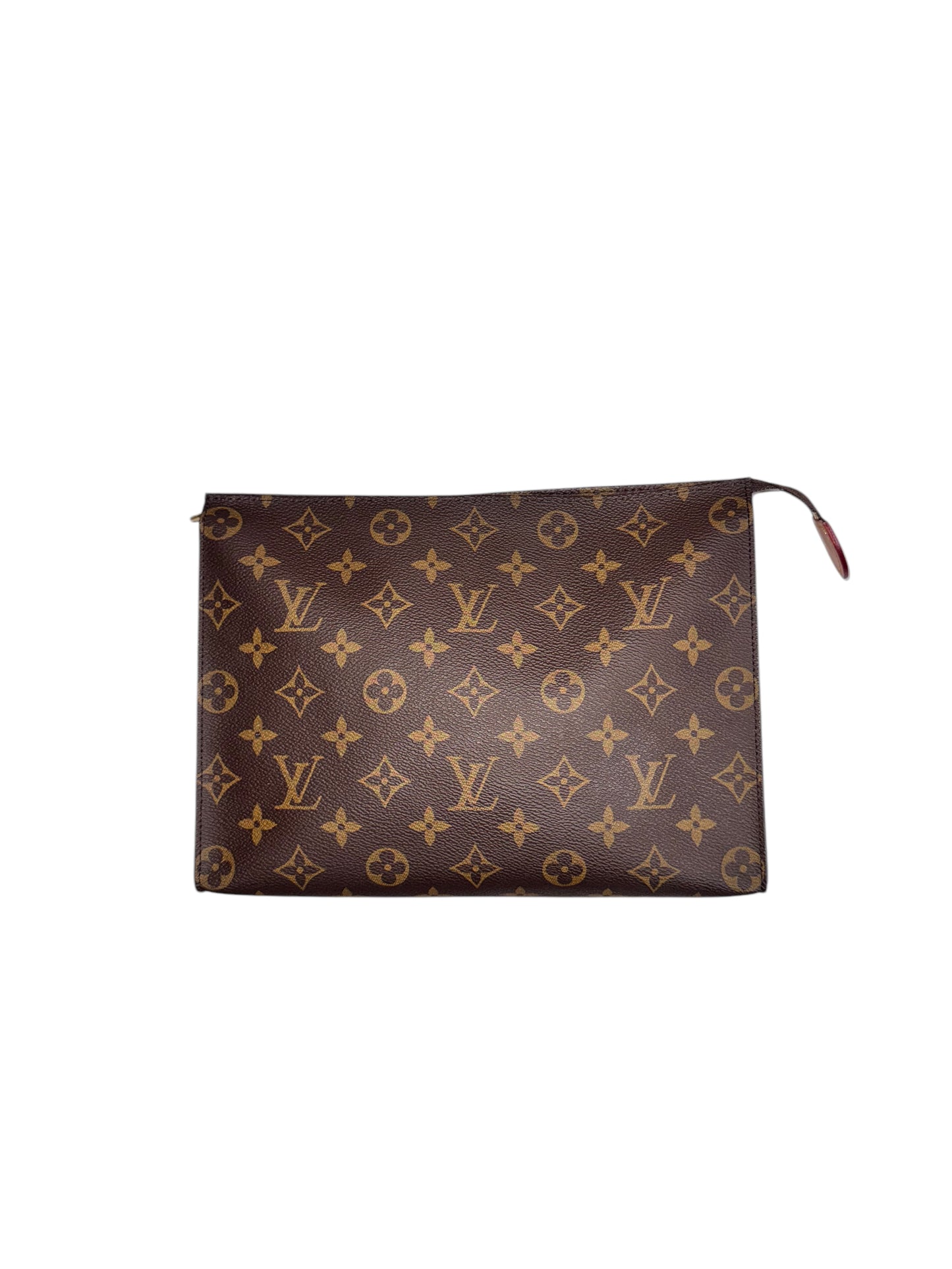 Louis Vuitton Monogram Canvas Toiletry 26