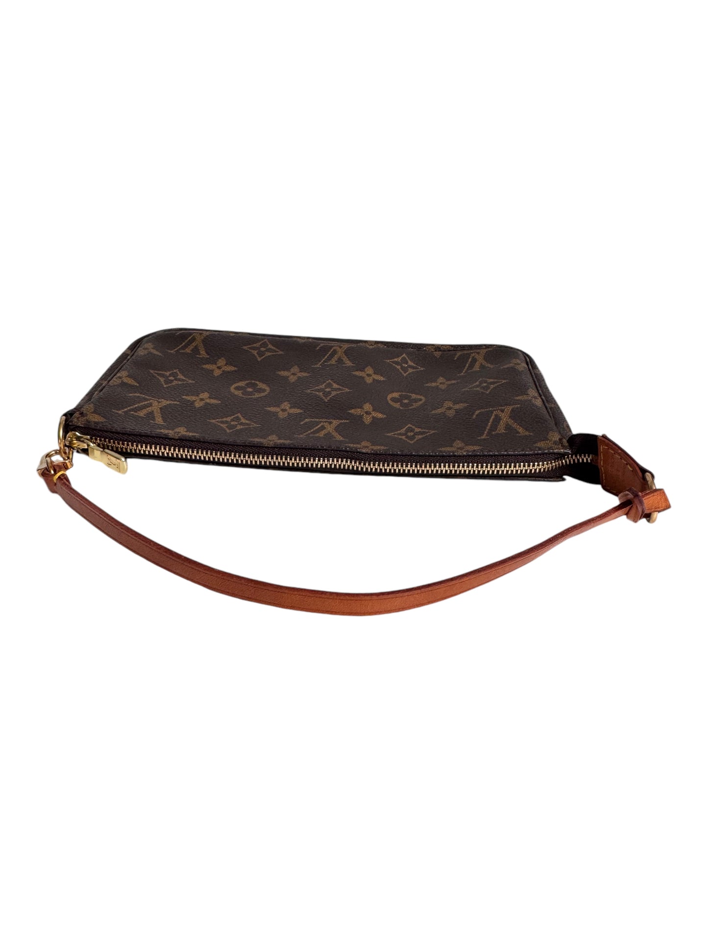 Louis Vuitton Monogram Pochette Accessories