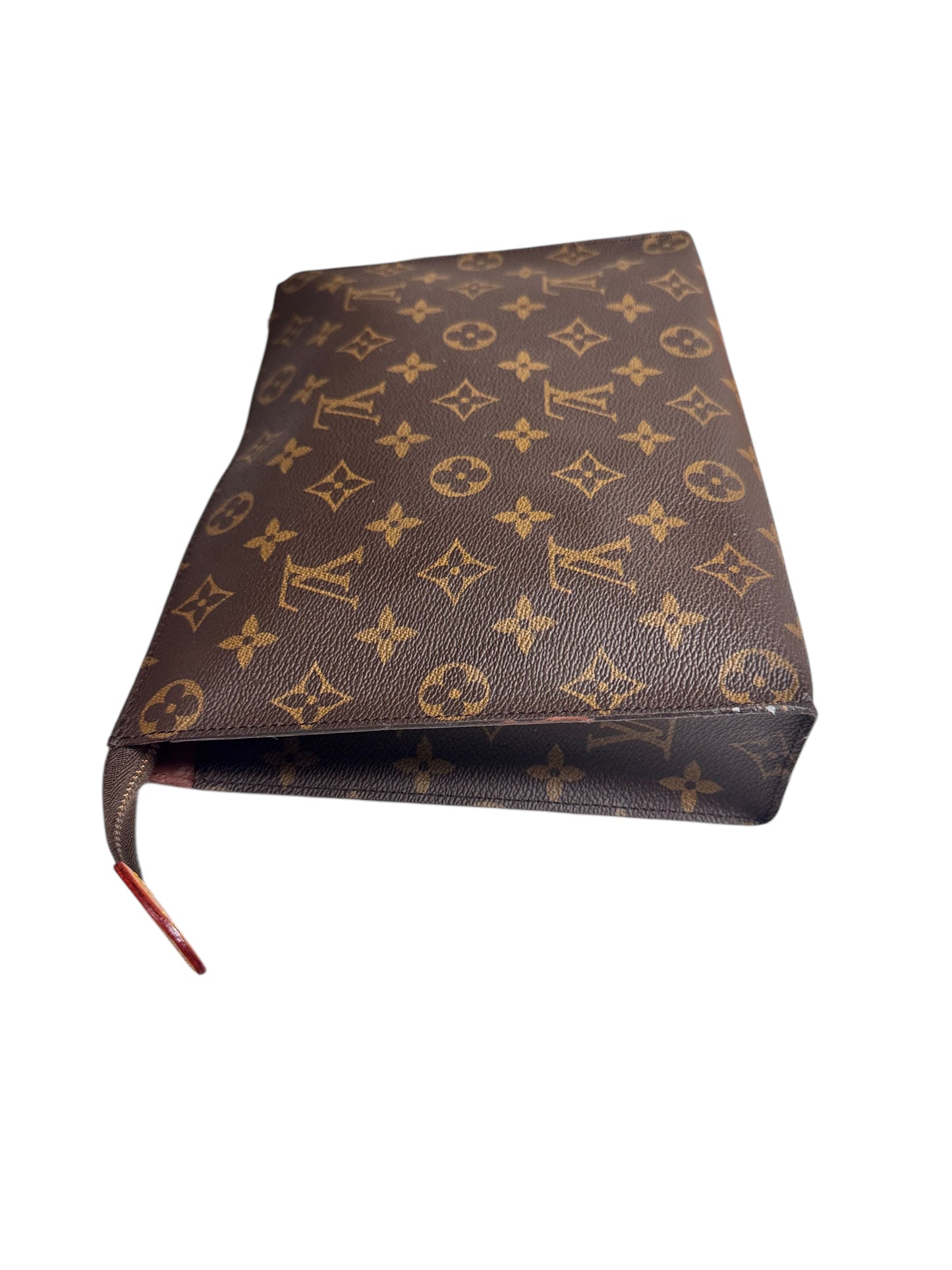 Louis Vuitton Monogram Canvas Toiletry 26