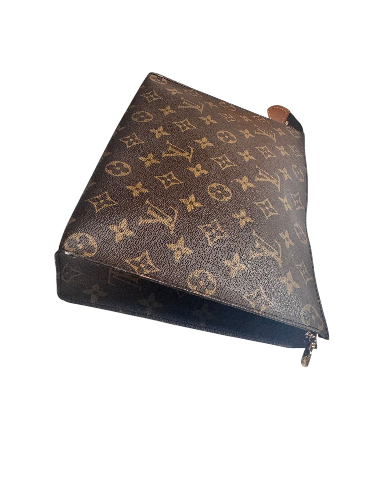 Louis Vuitton Monogram Canvas Toiletry 26