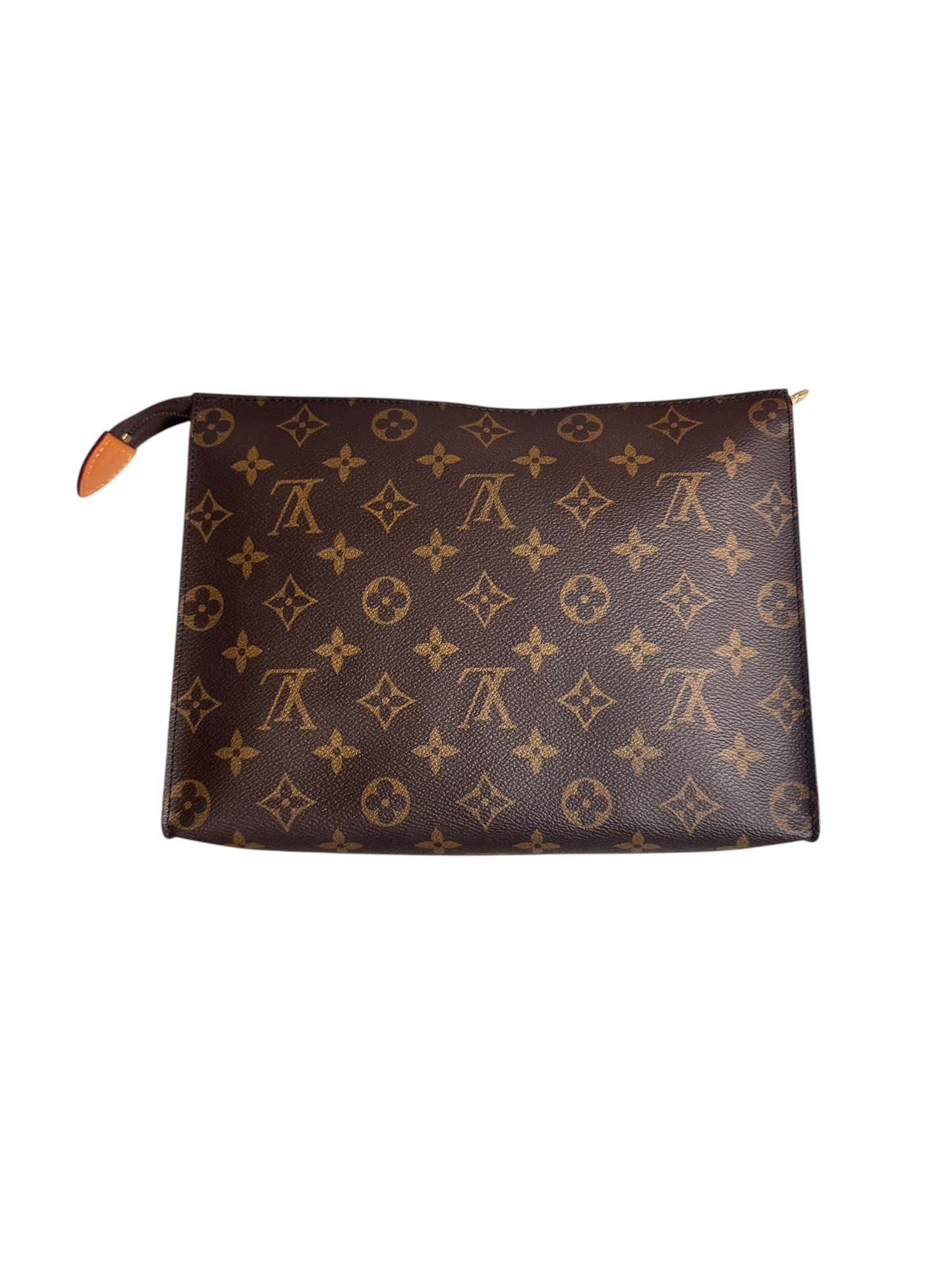 Louis Vuitton Monogram Canvas Toiletry 26