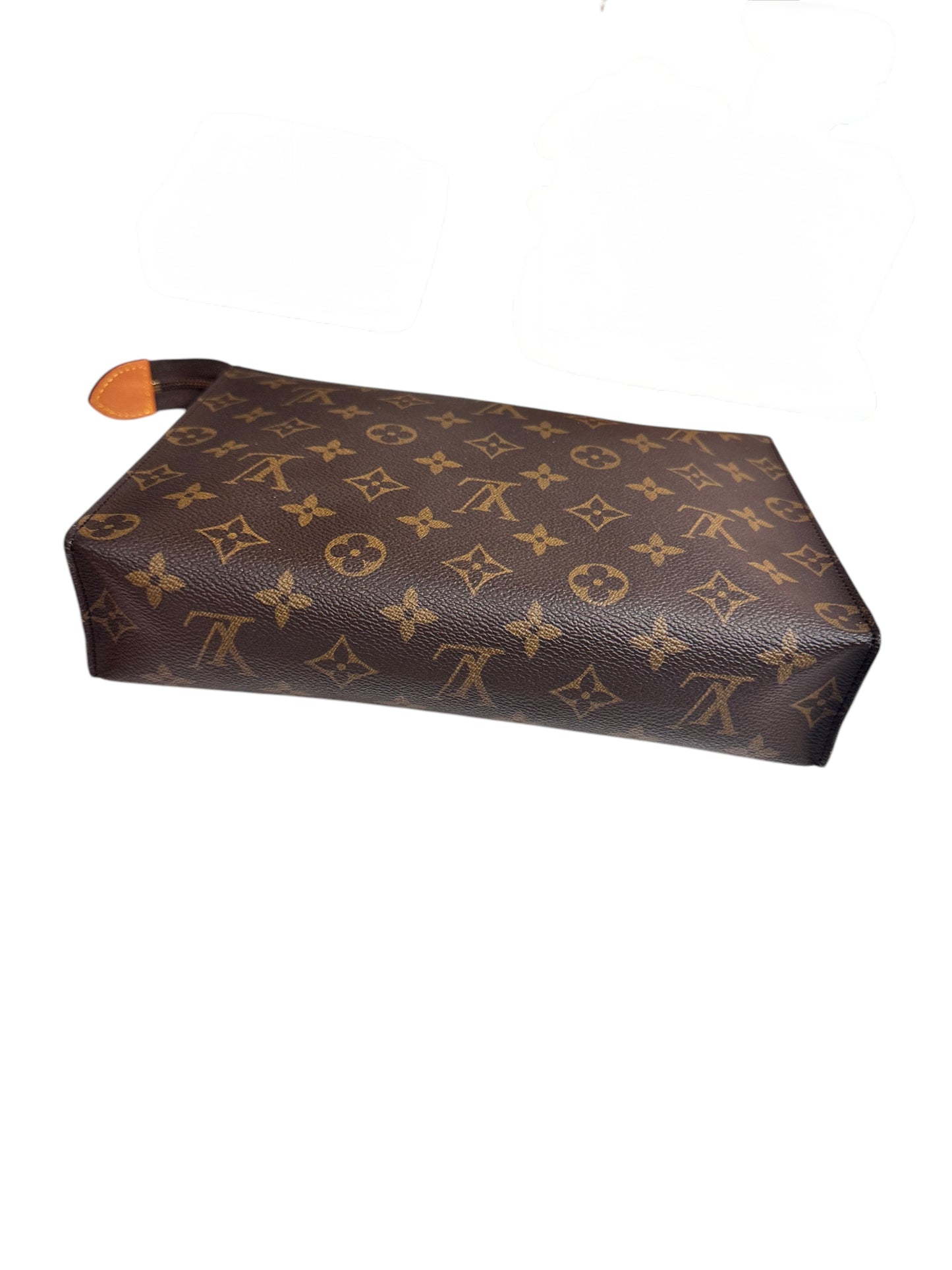 Louis Vuitton Monogram Canvas Toiletry 26