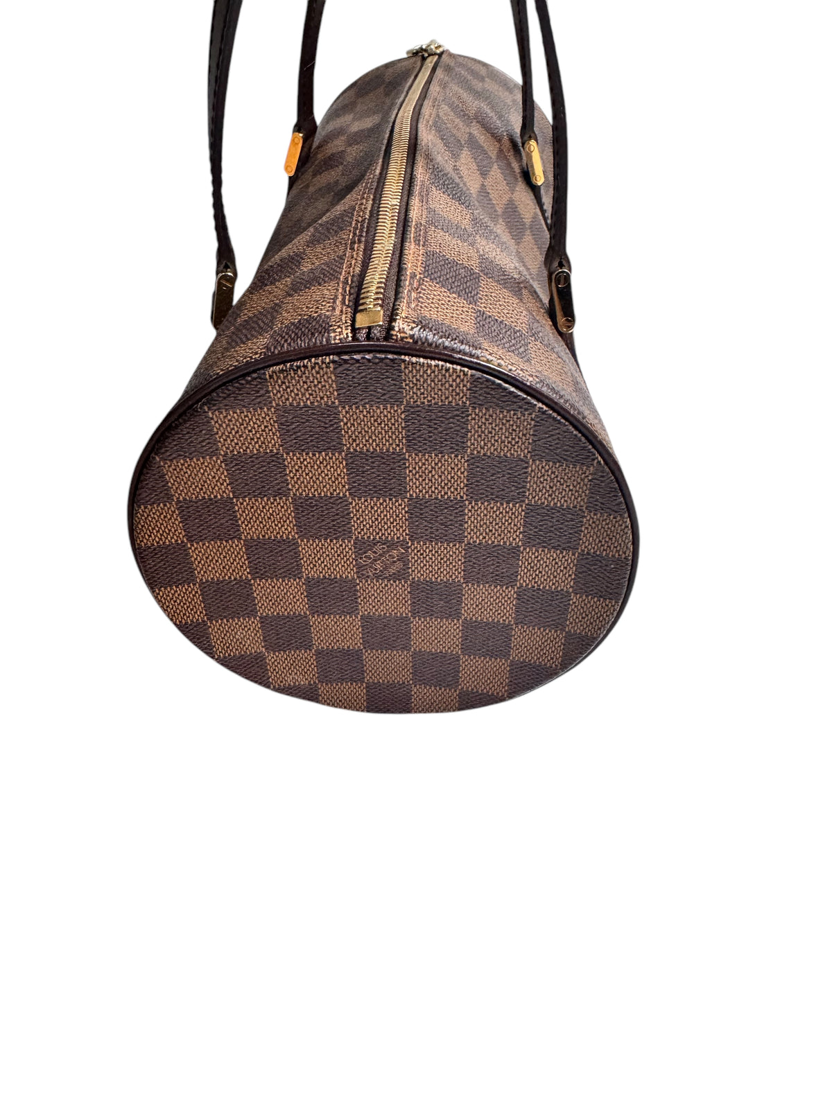 Louis Vuitton Damier Ebene Canvas Papillon 30