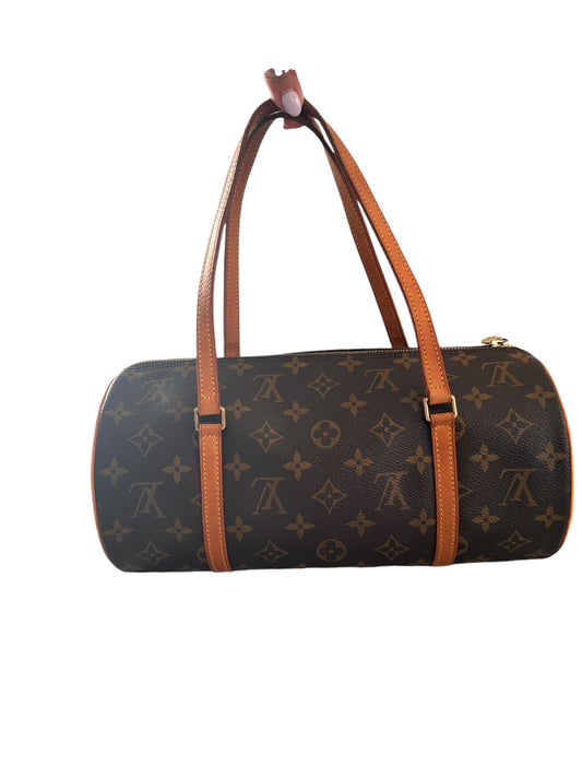 Louis Vuitton Monogram Papillon 30