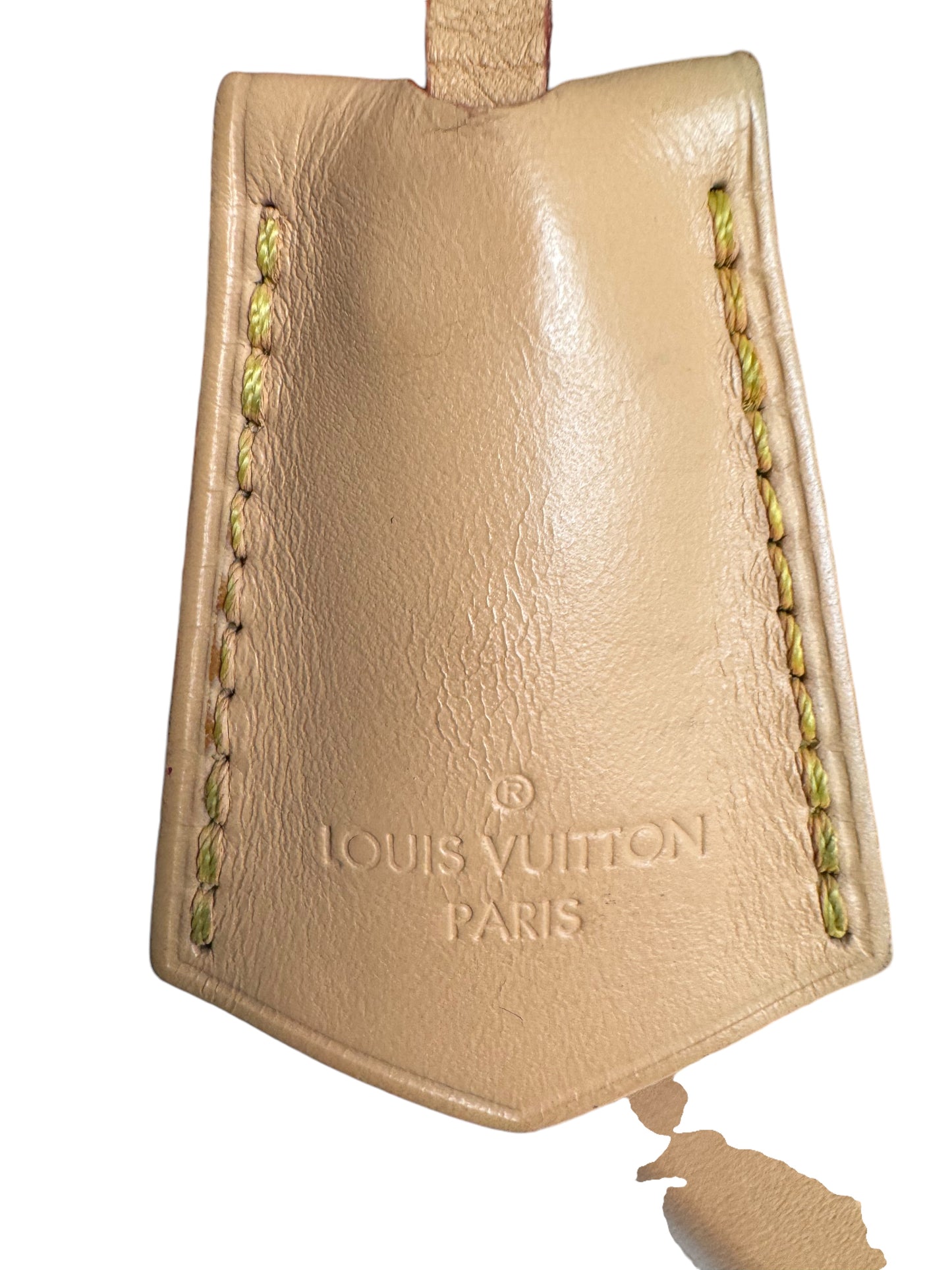 Louis Vuitton Monogram Alma BB 2017