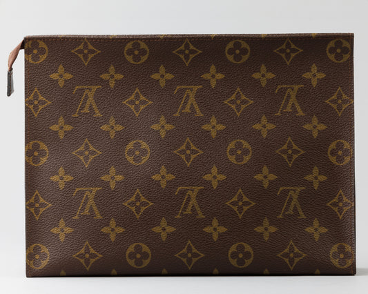 Louis Vuitton Monogram Toiletry 26 - 1983