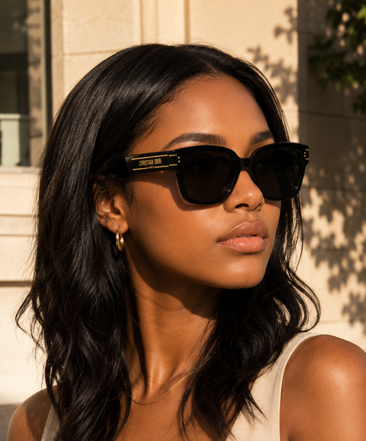Christian Dior DiorSignature Sunglasses 67F